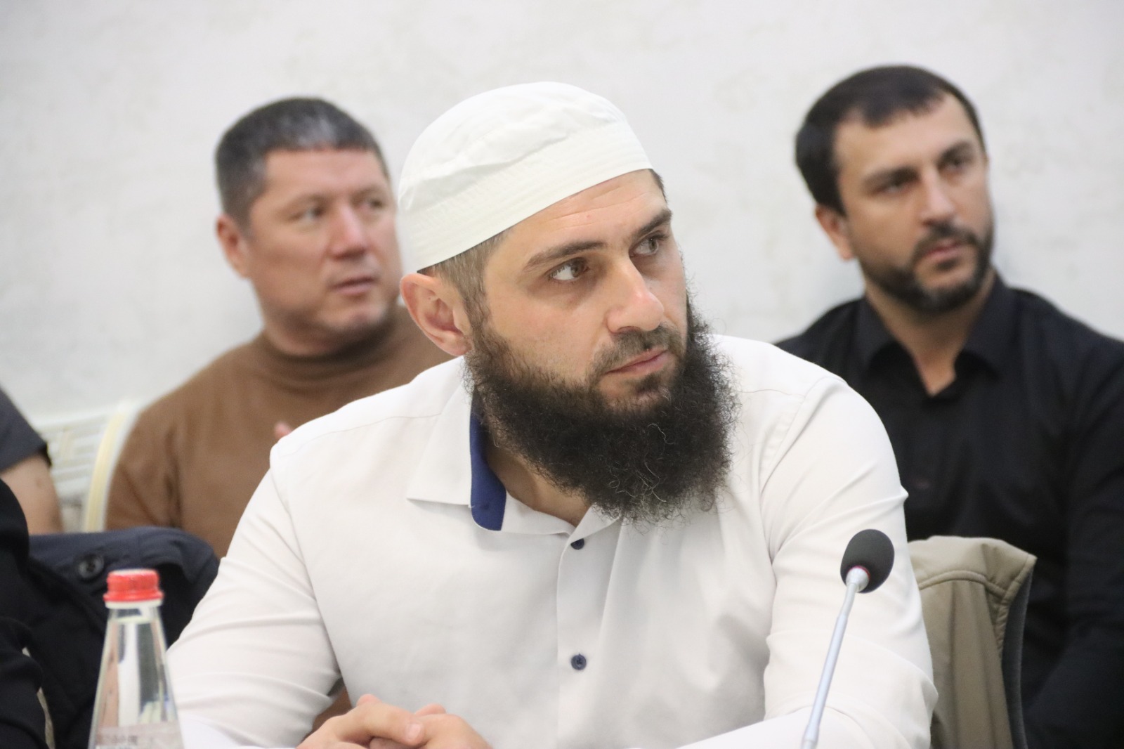 В Махачкале обсудили профилактику радикализма в современном мире