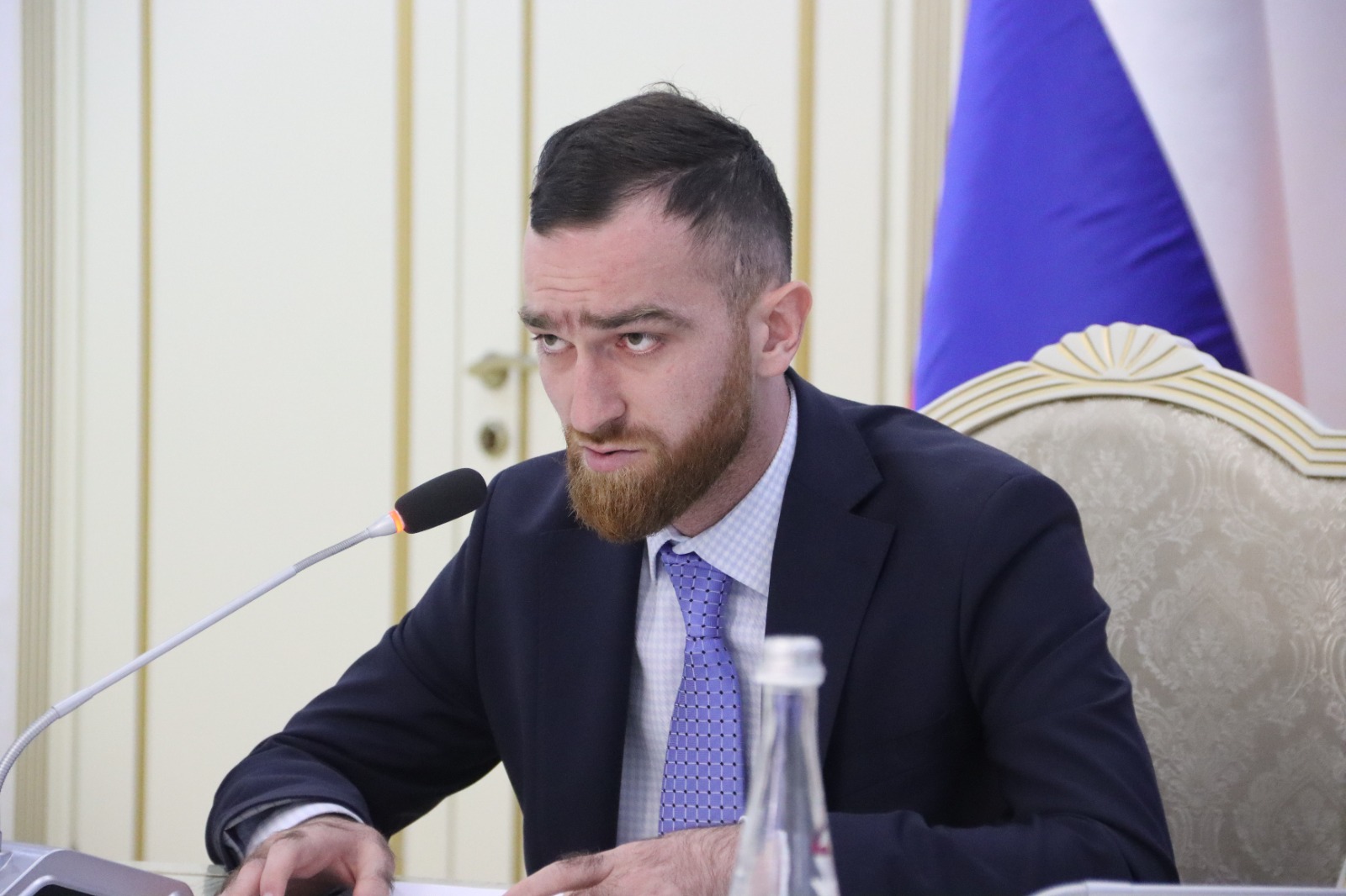 В Махачкале обсудили профилактику радикализма в современном мире