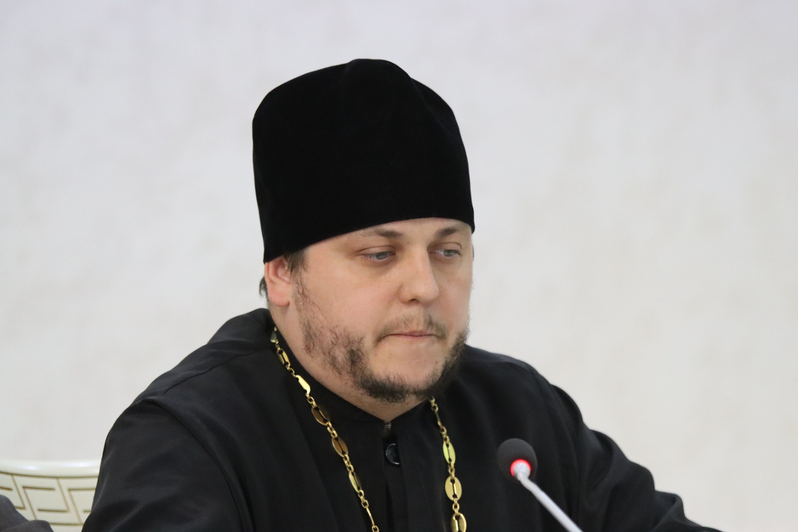 В Махачкале обсудили профилактику радикализма в современном мире