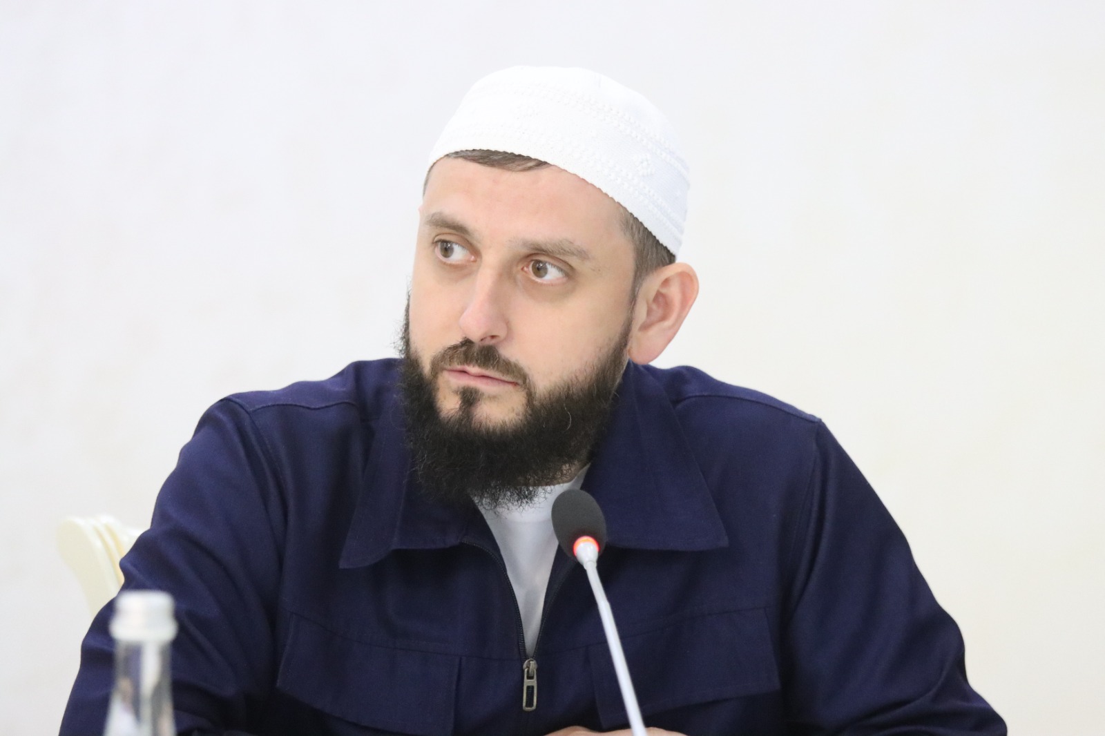 В Махачкале обсудили профилактику радикализма в современном мире