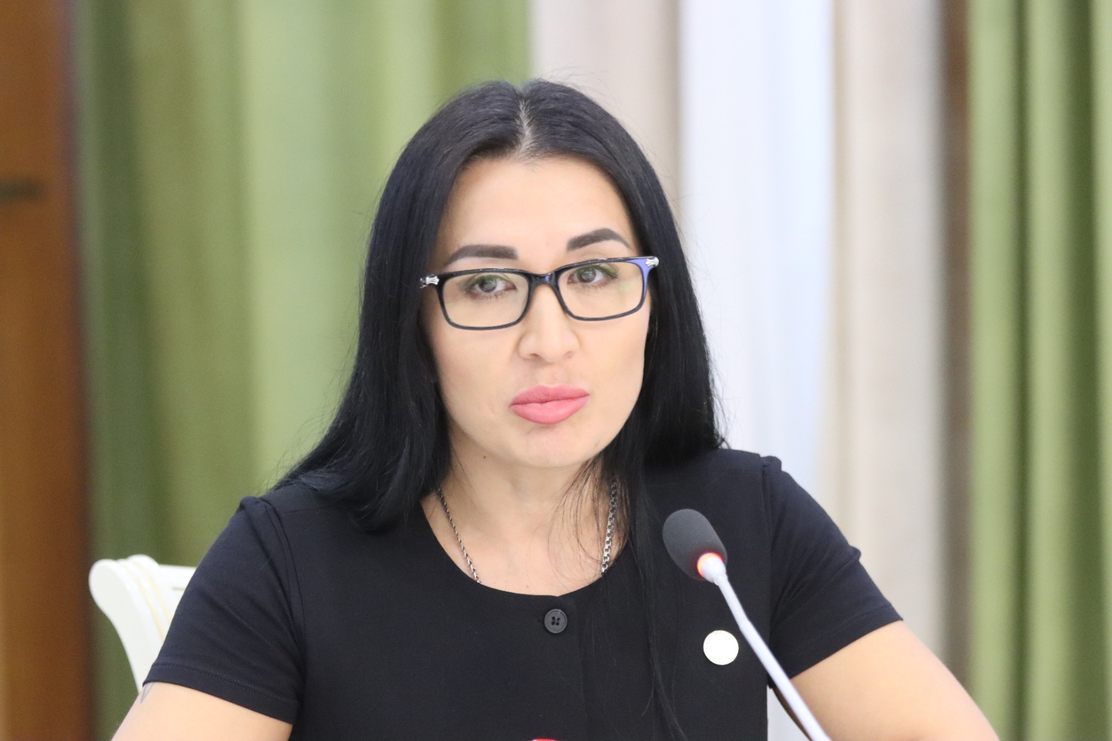 В Махачкале обсудили профилактику радикализма в современном мире