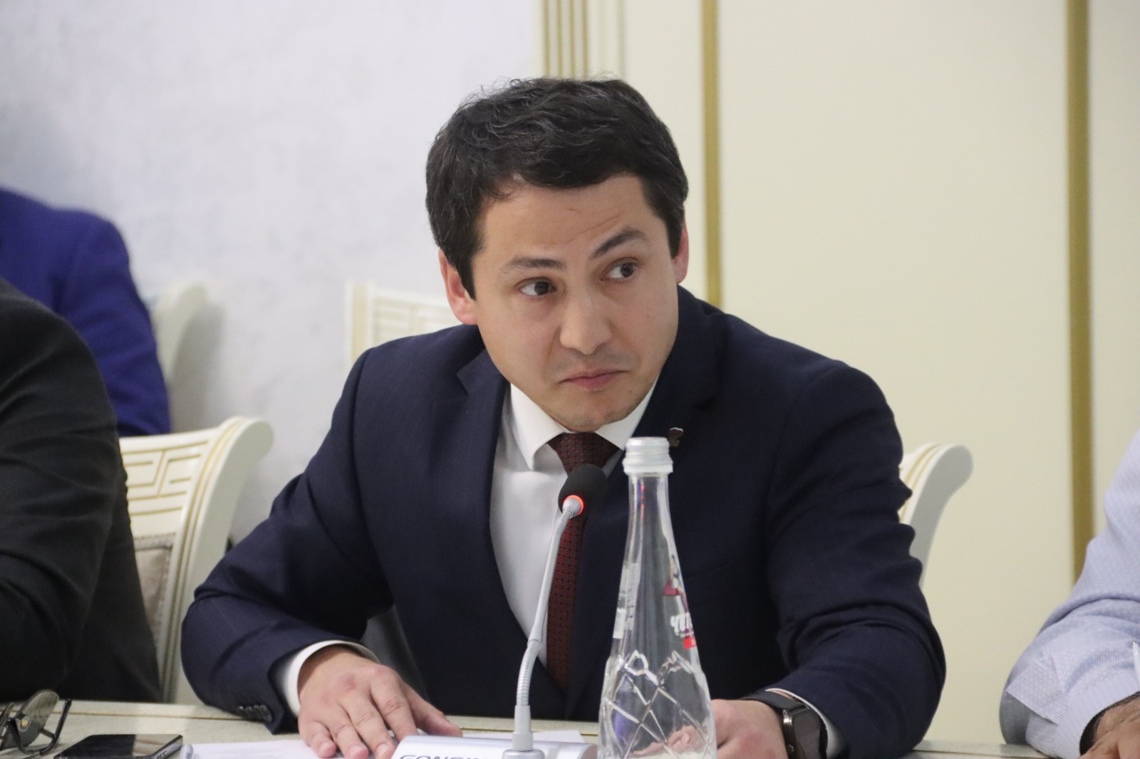 В Махачкале обсудили профилактику радикализма в современном мире