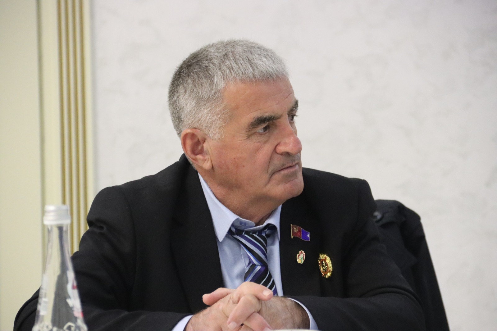 Заседание Общественного совета при Миннаце Дагестана прошло в Махачкале