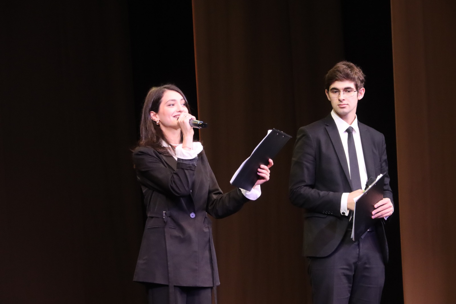 «Язык – история народа». День дагестанской культуры и языков ярко отметили в Махачкале