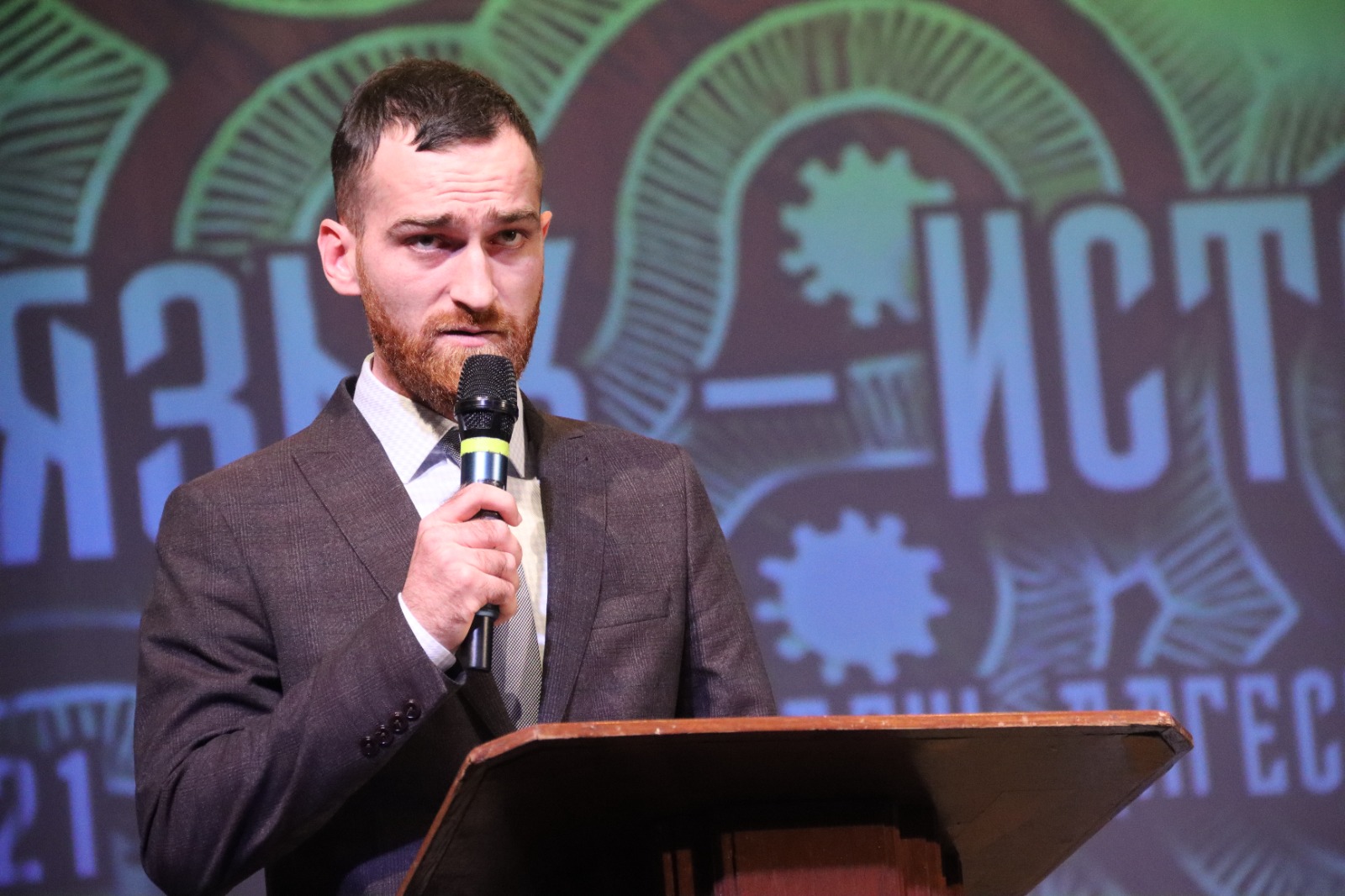 «Язык – история народа». День дагестанской культуры и языков ярко отметили в Махачкале