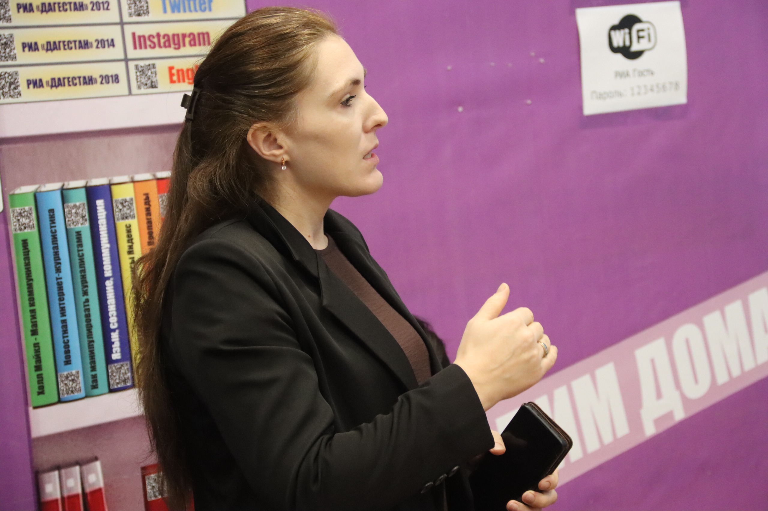 Темирлан Абуталимов: «Знать о народах, населяющих нашу страну, их культуру и традиции – долг каждого гражданина России»