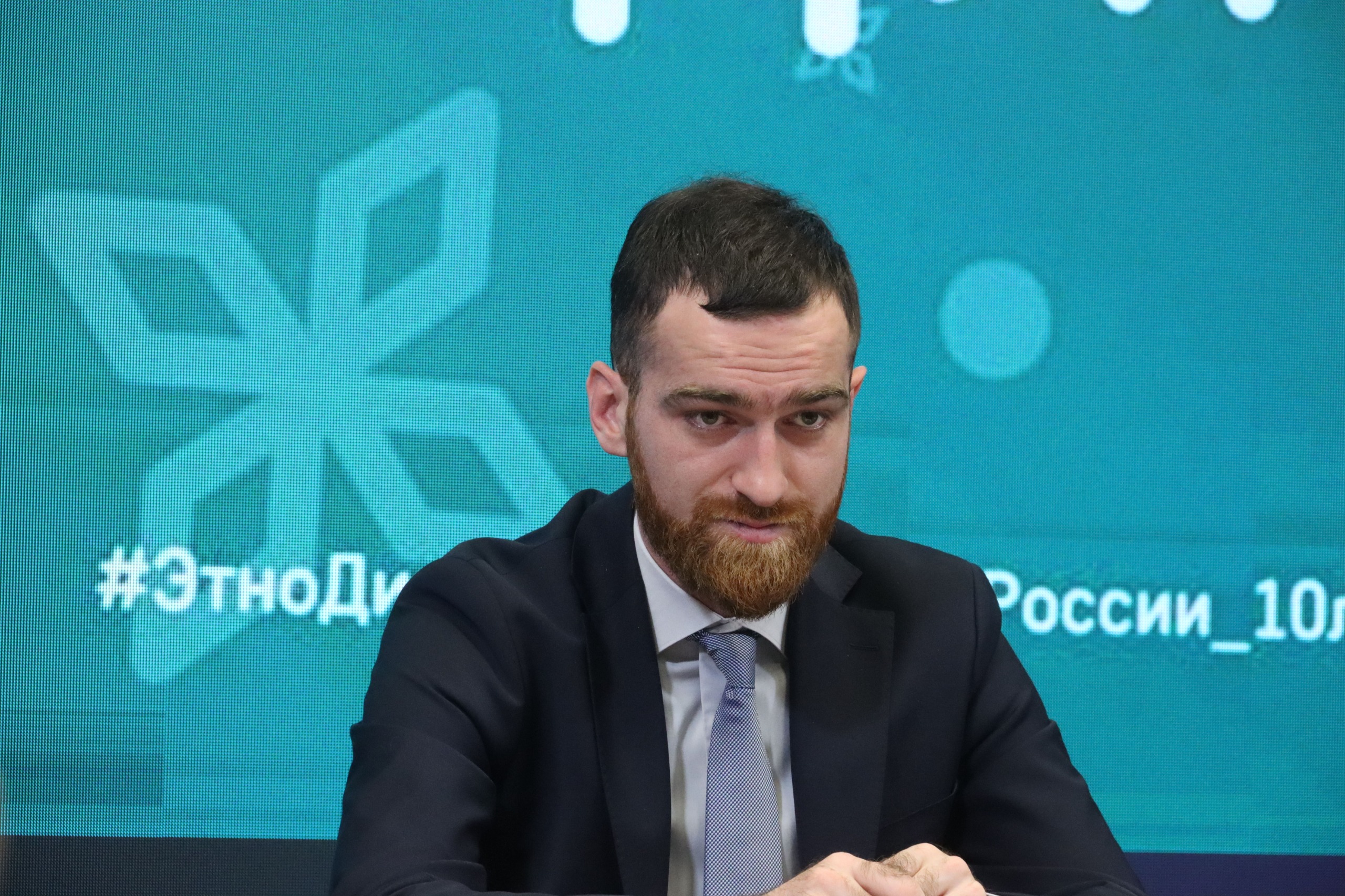 Темирлан Абуталимов: «Знать о народах, населяющих нашу страну, их культуру и традиции – долг каждого гражданина России»