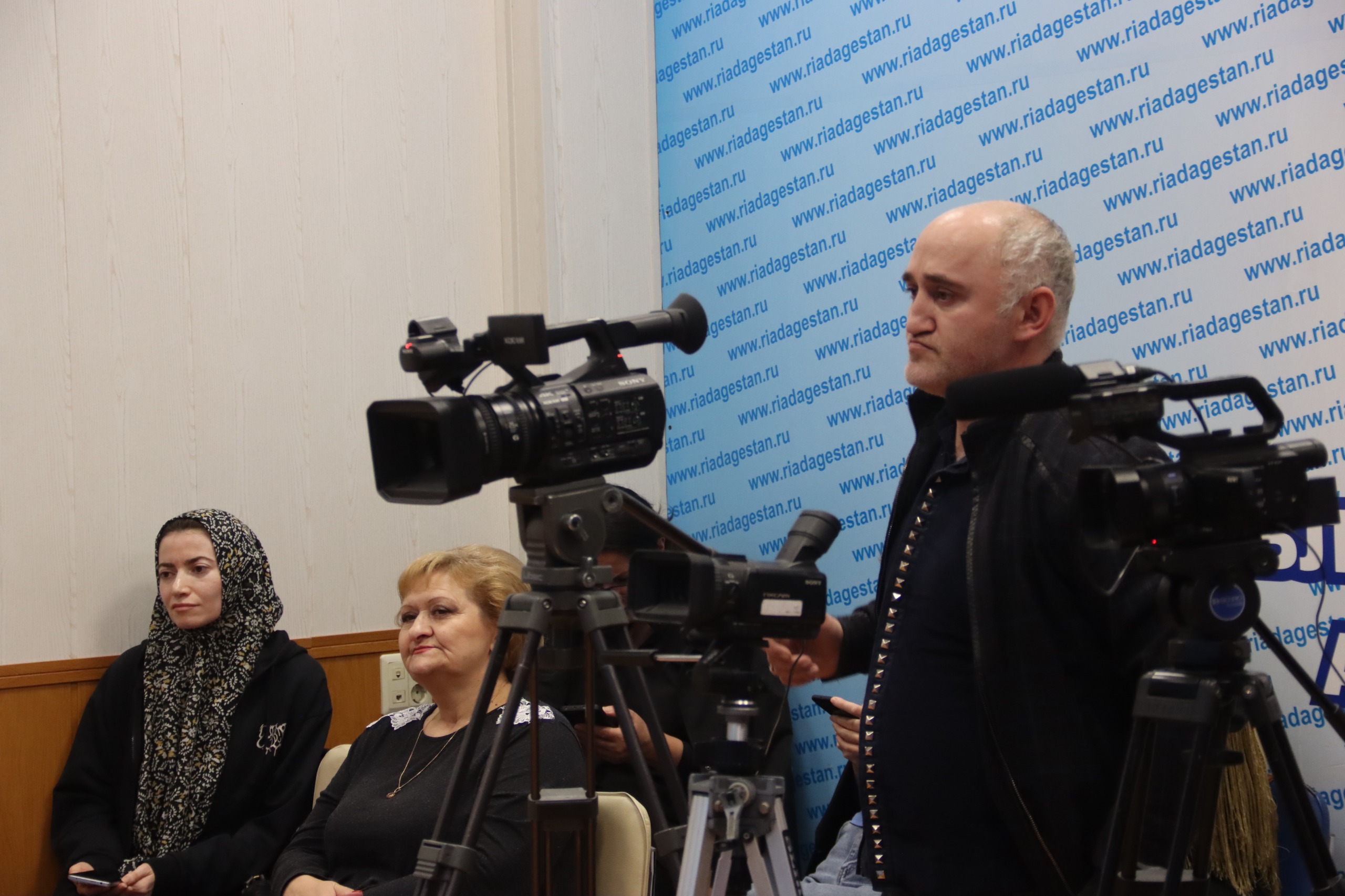 Темирлан Абуталимов: «Знать о народах, населяющих нашу страну, их культуру и традиции – долг каждого гражданина России»