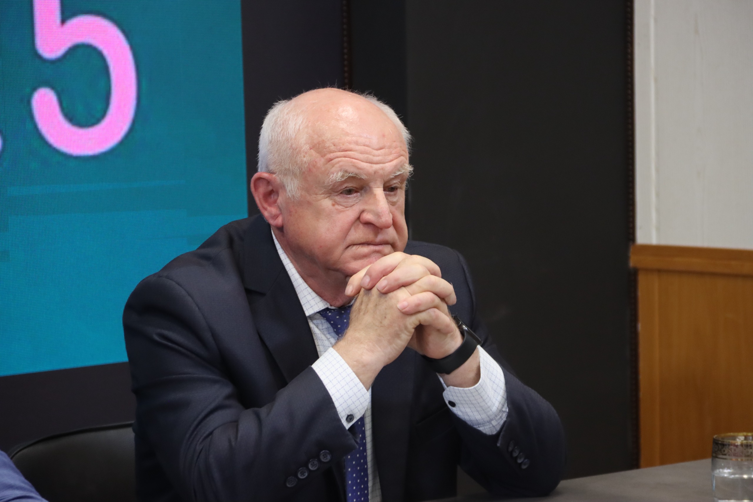 Темирлан Абуталимов: «Знать о народах, населяющих нашу страну, их культуру и традиции – долг каждого гражданина России»