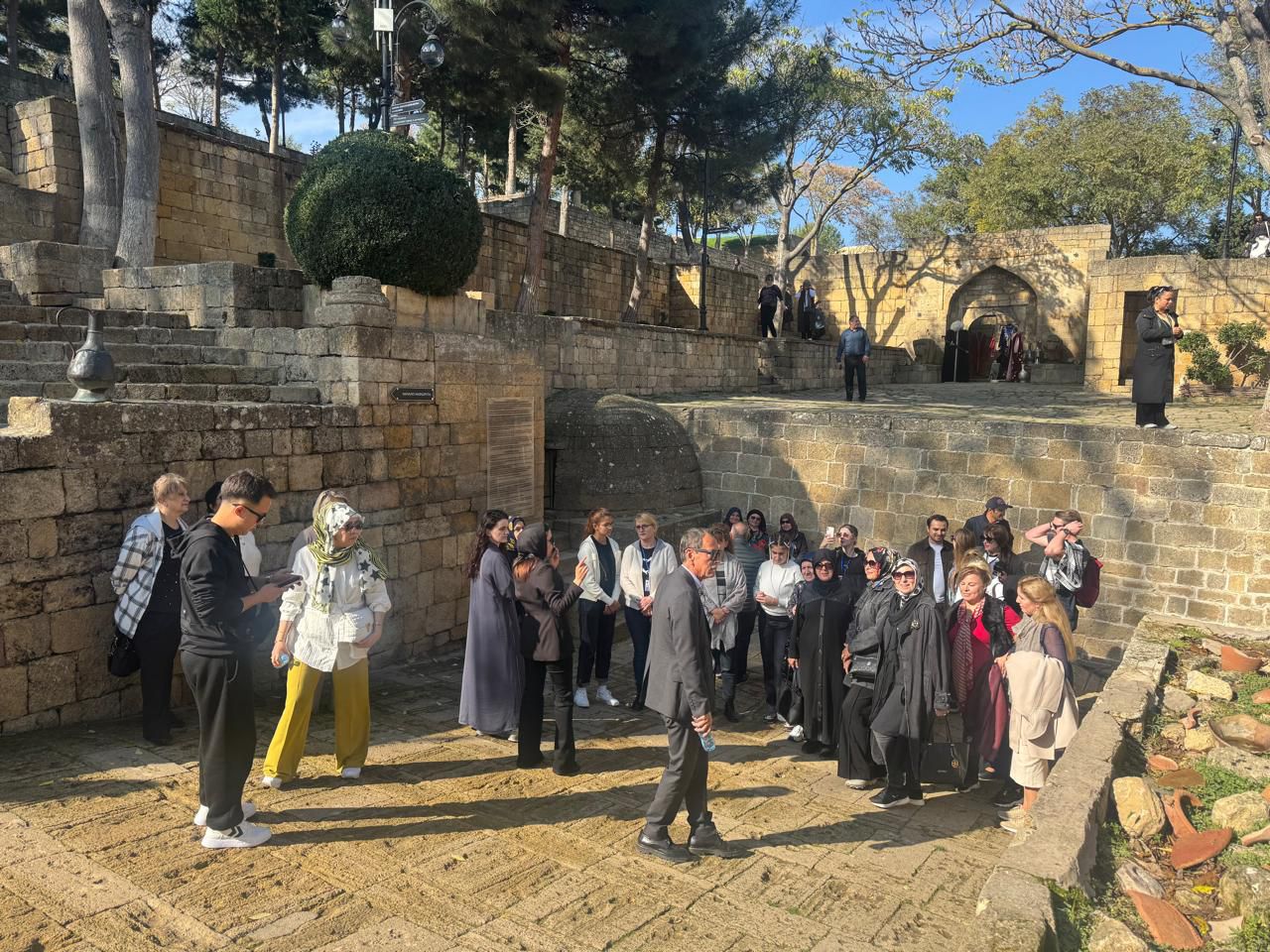 Международный форум женщин, проживающих за рубежом, завершил свою работу