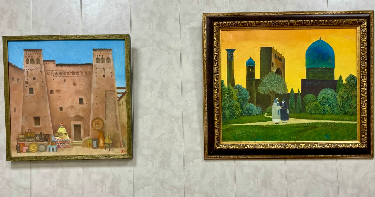 В Санкт-Петербурге прошел масштабный фестиваль культуры народов Дагестана