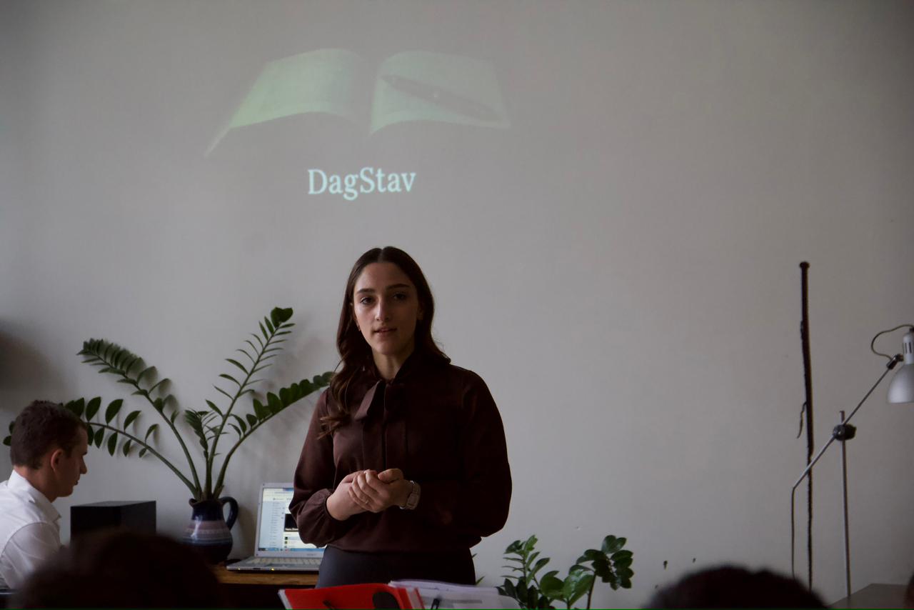 В Ставрополе прозвучали стихи на языках народов Кавказа