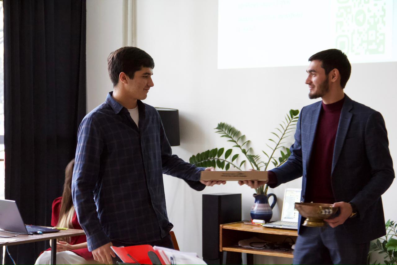 В Ставрополе прозвучали стихи на языках народов Кавказа