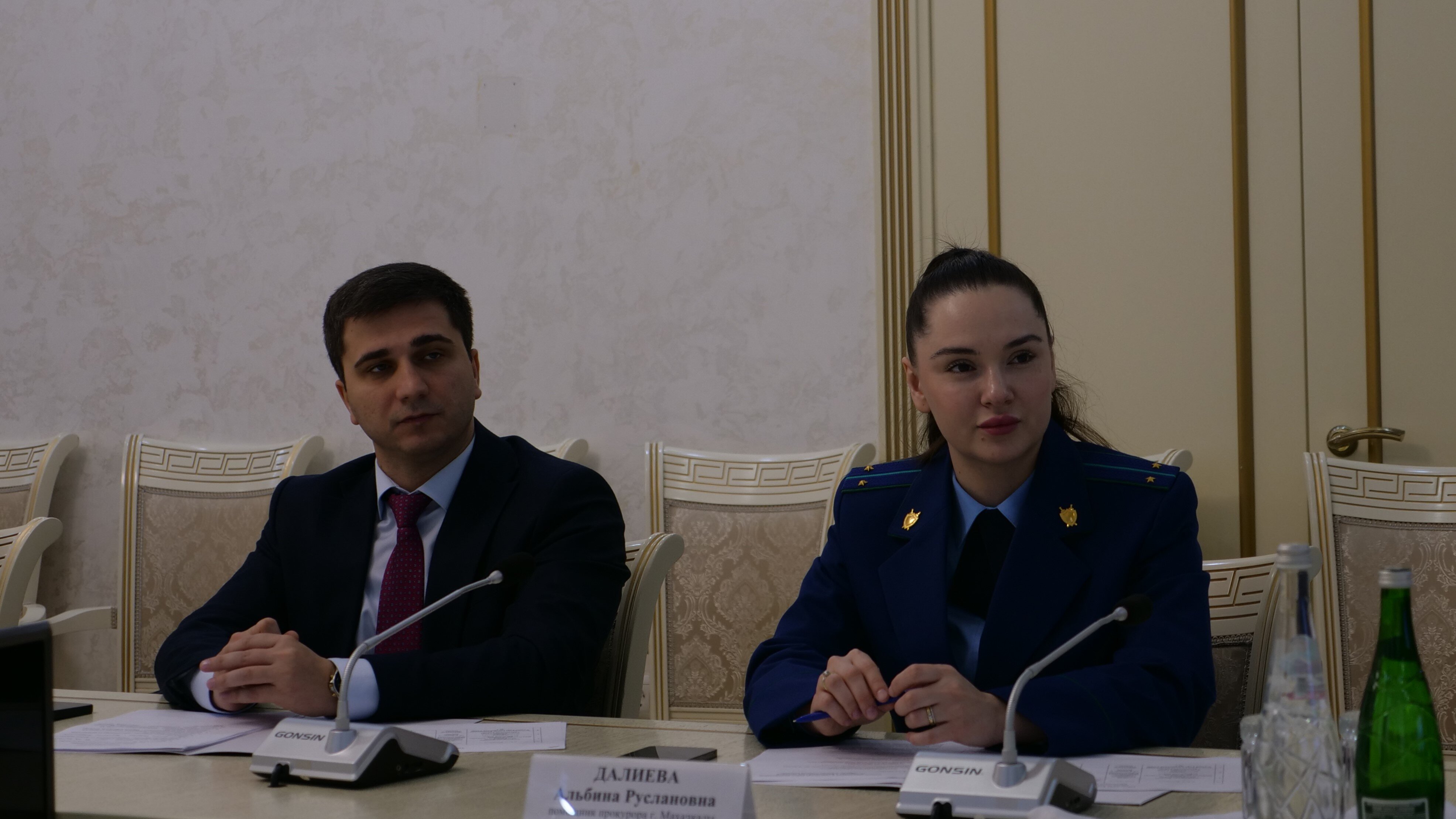 Темирлан Абуталимов посетил финал республиканского конкурса «Права человека глазами ребенка - 2025»