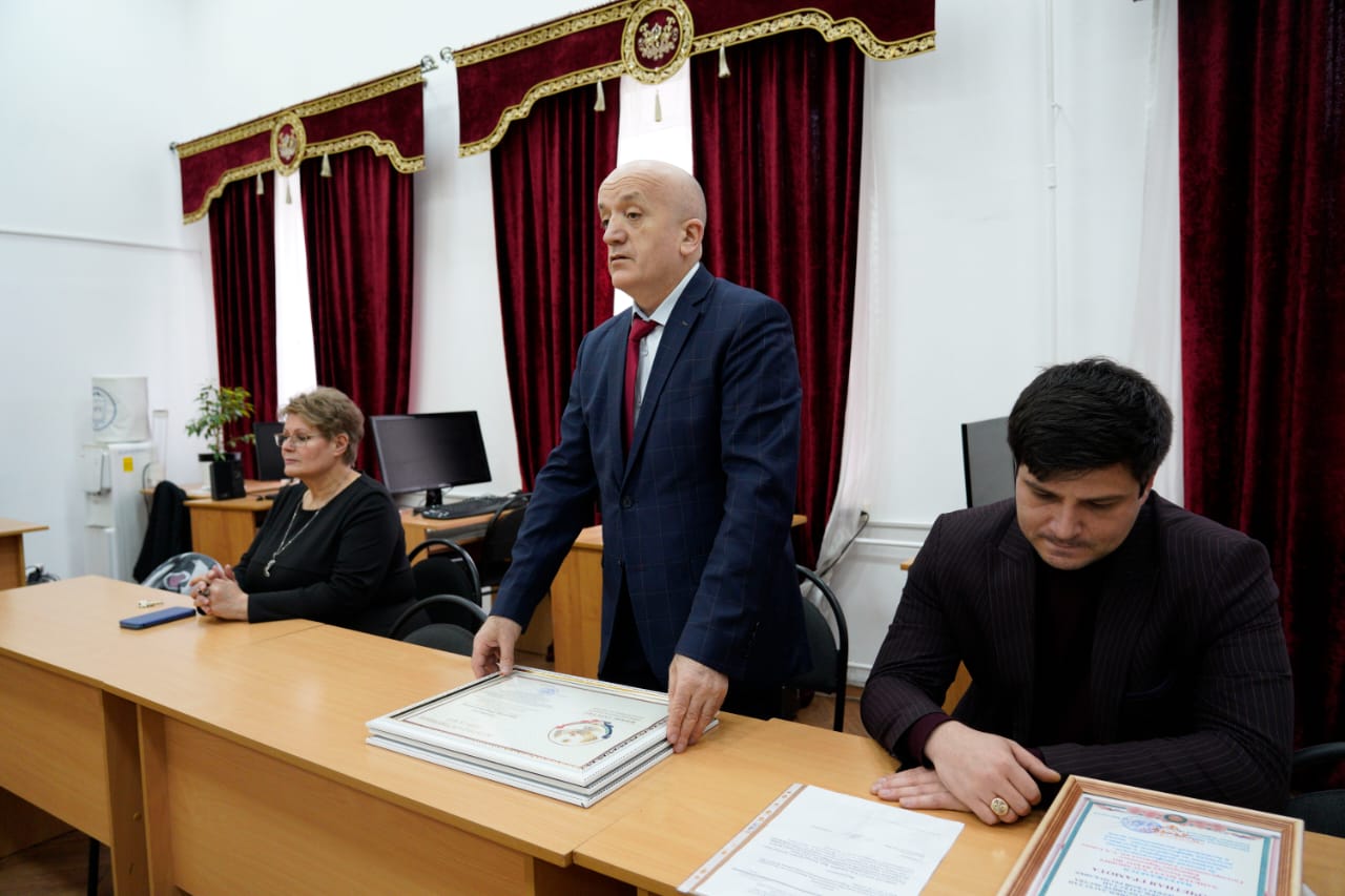 Герои СВО и их семьи из Дагестана могут поправить свое здоровье в санатории Карачаево-Черкесии