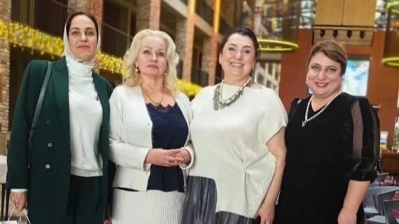 В Махачкале прошло мероприятие: «Заклинаю: берегите маму! Люди мира, берегите мать!»