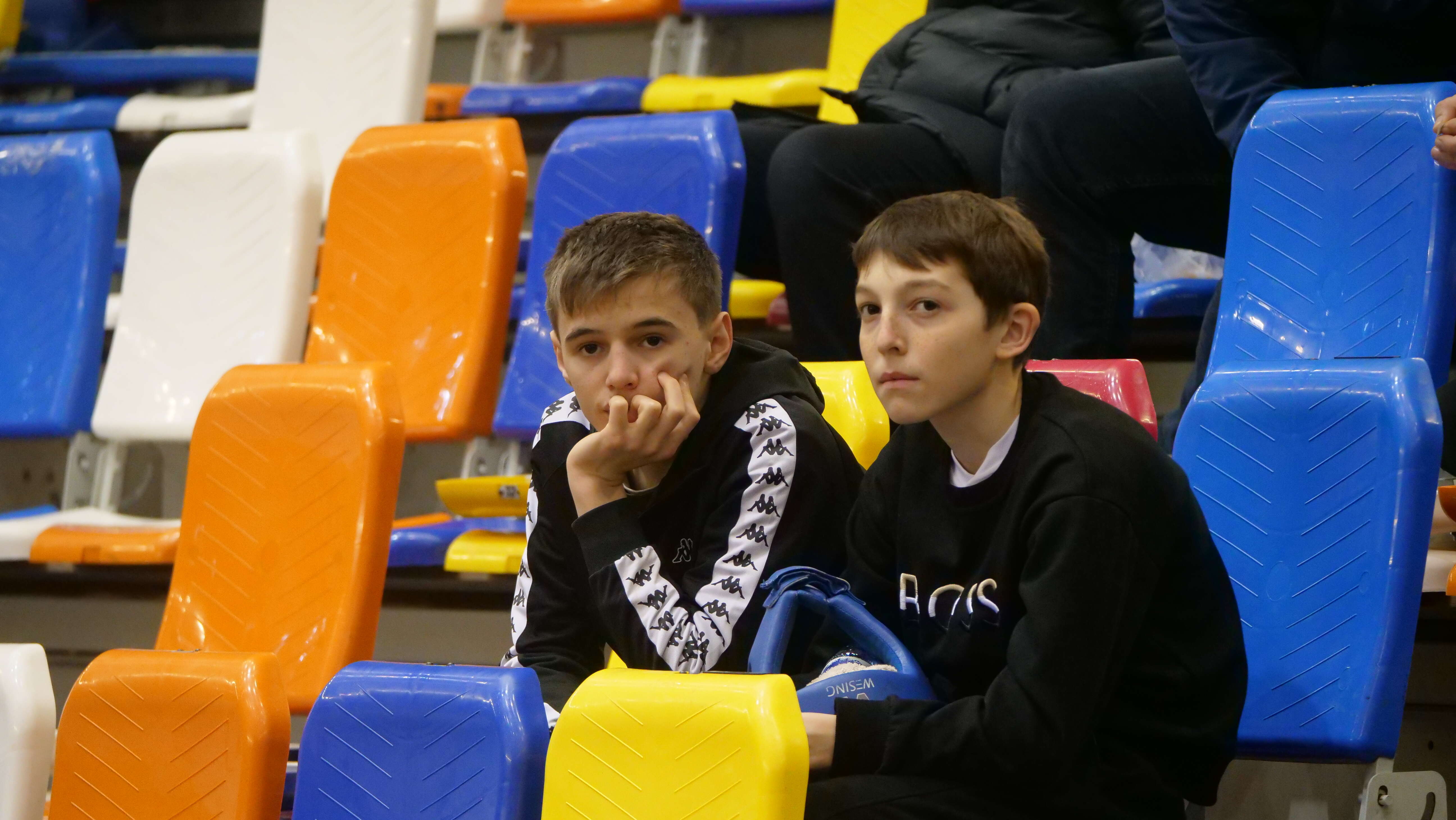 Герой и юные чемпионы. В Каспийске завершилось первенство Дагестана по ушу-саньда в честь Героя России Темирлана Абуталимова