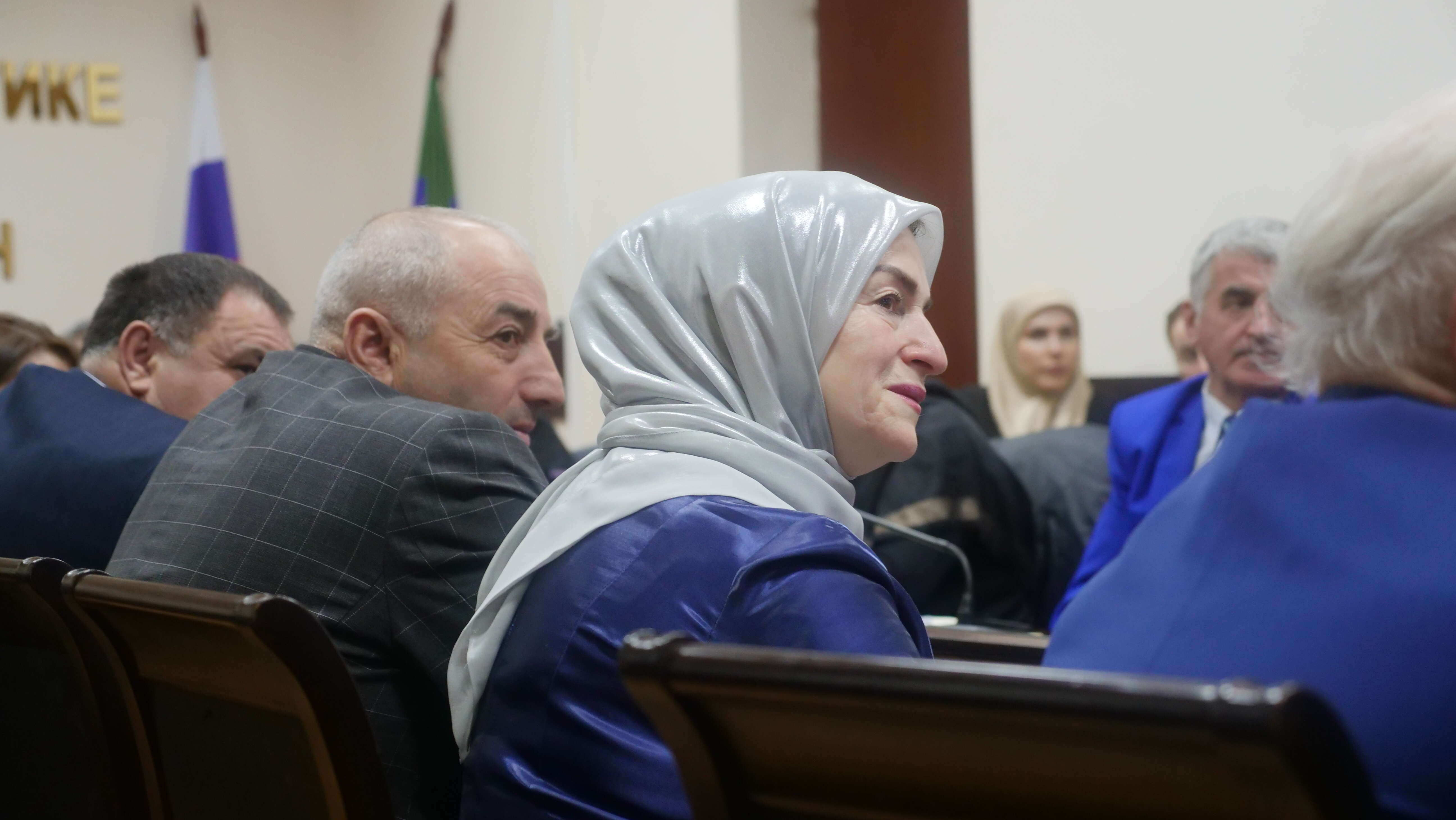 Память, которая объединяет. В Махачкале вспоминали жертв блокадного Ленинграда и Холокоста