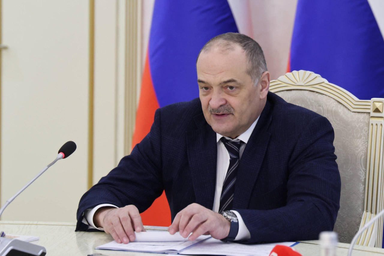 Итоги празднования в Дагестане 80-й годовщины Победы и план проведения 2026 года - Года единства народов России