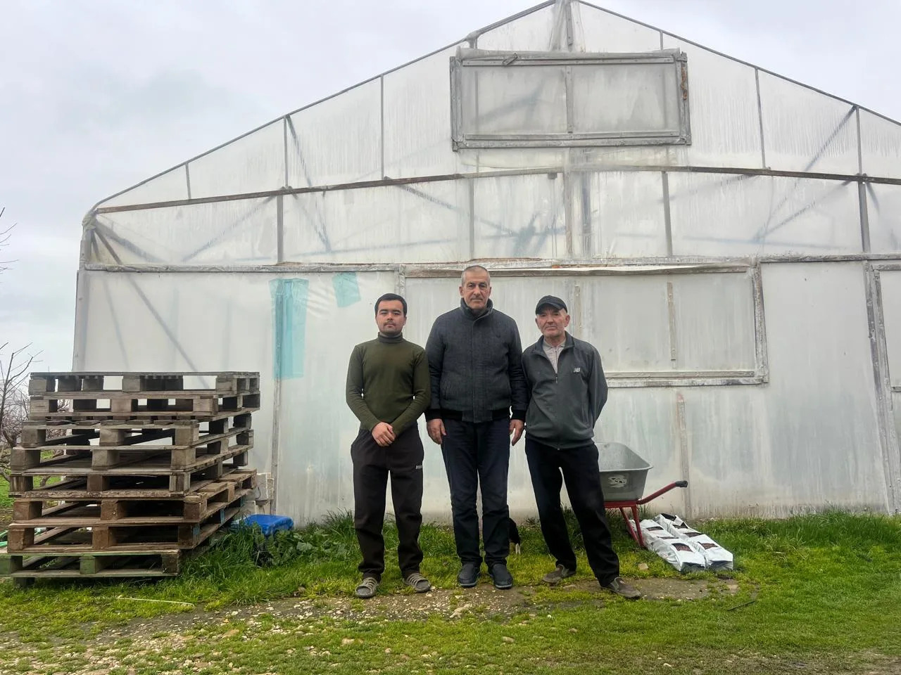 В Каякентском районе мигрантам разъяснили изменения в законодательстве России