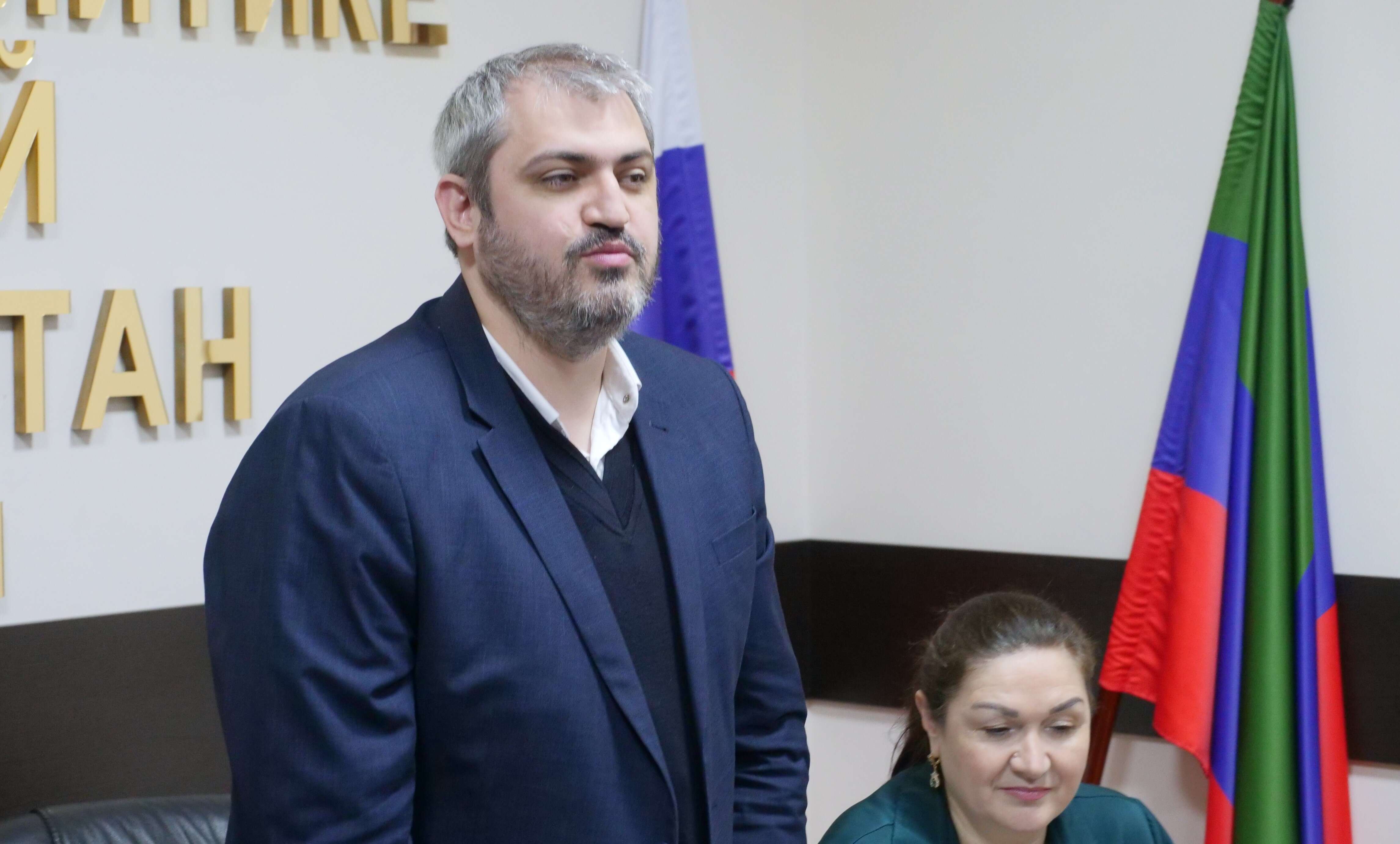 «В честь прекрасных дам» … Медаль «Слава матери защитника Отечества» вручили матерям участников СВО