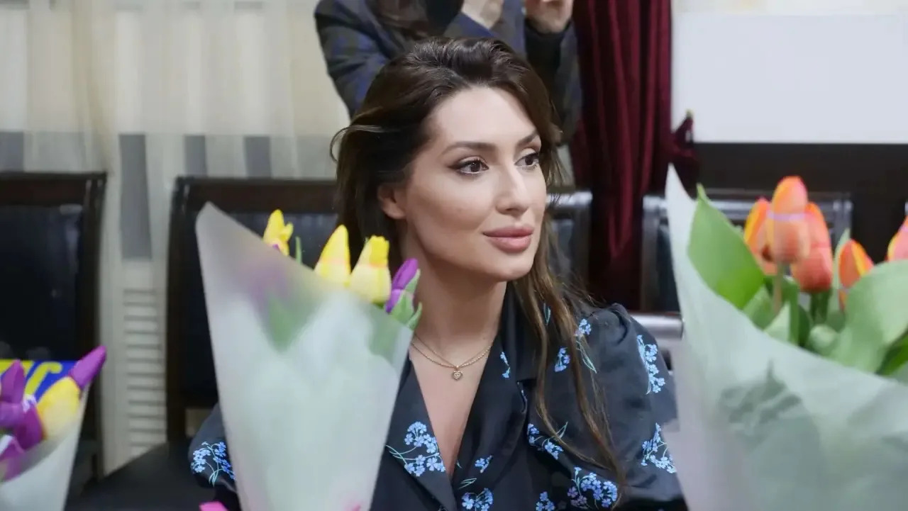 «В честь прекрасных дам» … Медаль «Слава матери защитника Отечества» вручили матерям участников СВО