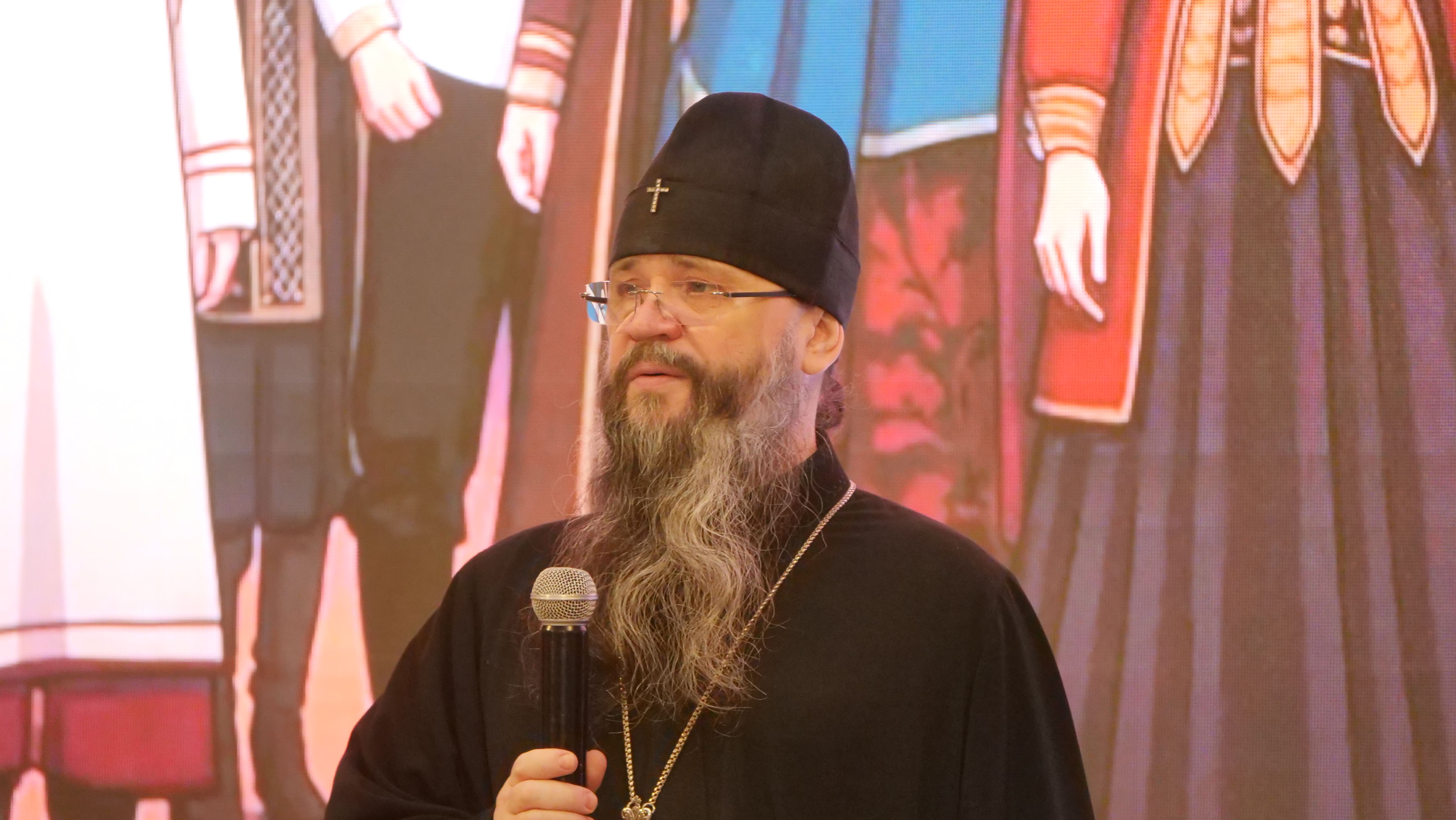 В Махачкале определили победителей межконфессионального брейн-ринга «Связь времен — от начала до наших дней»