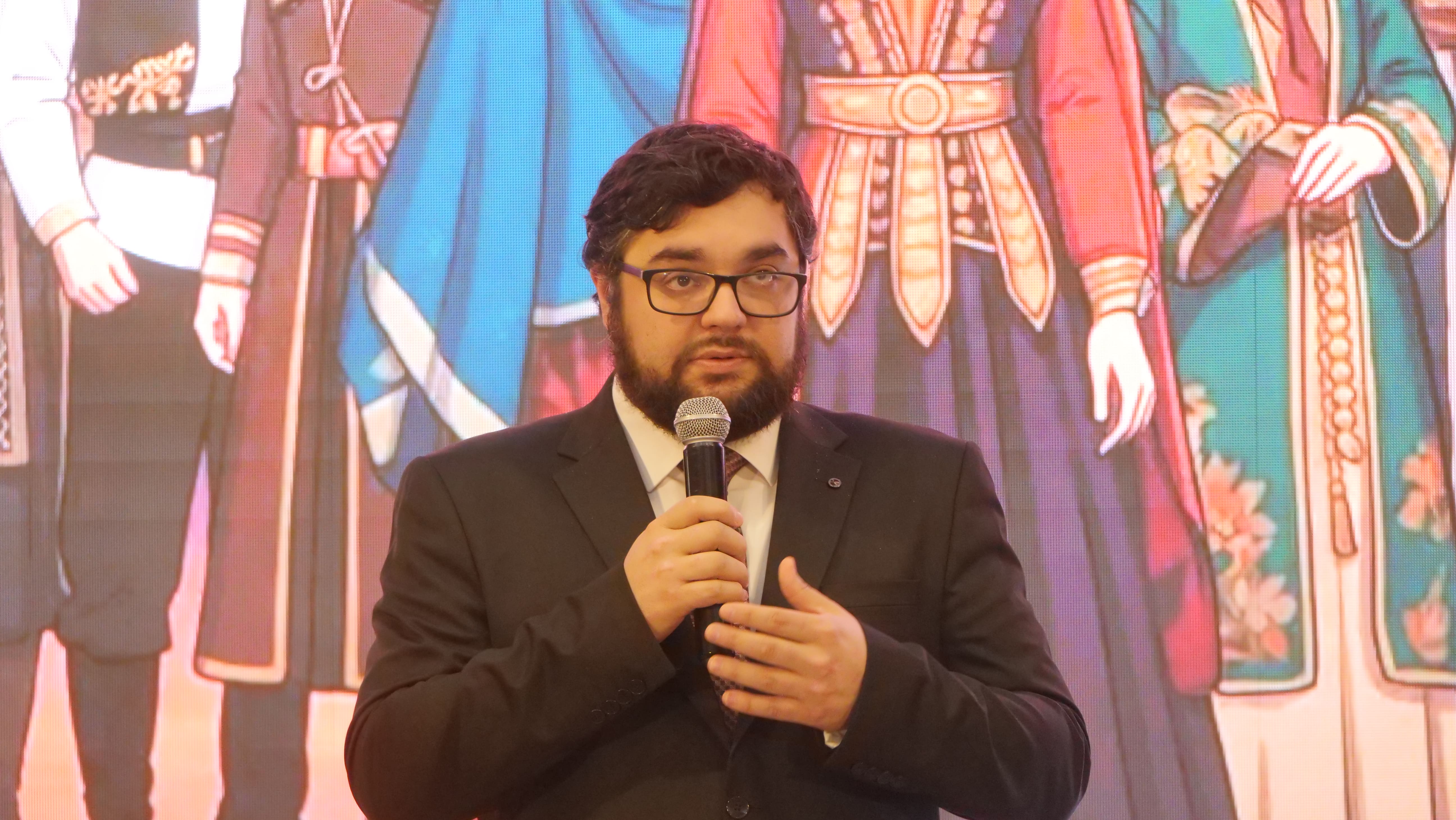 В Махачкале определили победителей межконфессионального брейн-ринга «Связь времен — от начала до наших дней»