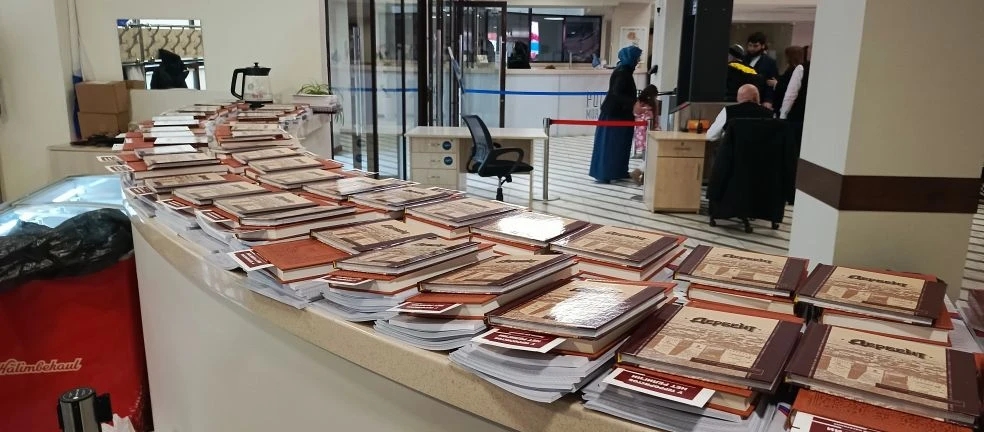 В Махачкале определили победителей межконфессионального брейн-ринга «Связь времен — от начала до наших дней»