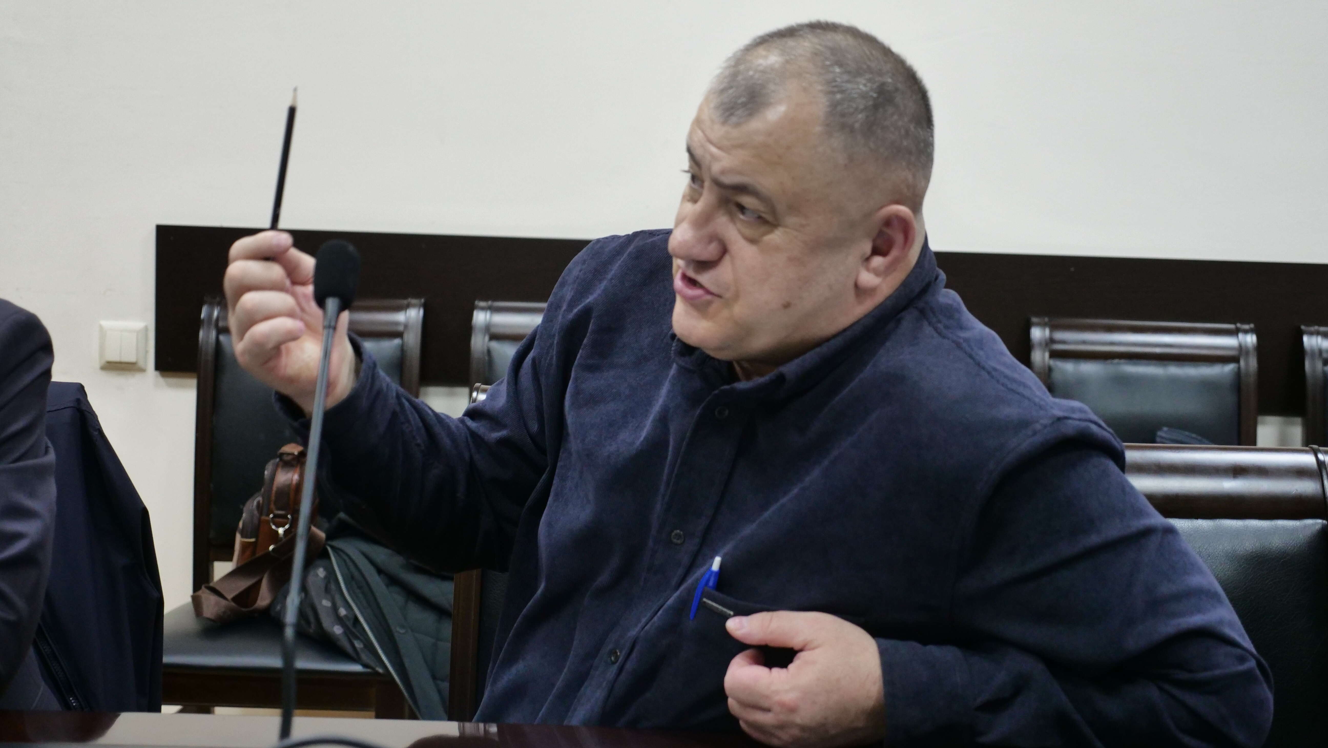 В Миннаце Дагестане обсудили, как помочь иностранным гражданам адаптироваться в республике