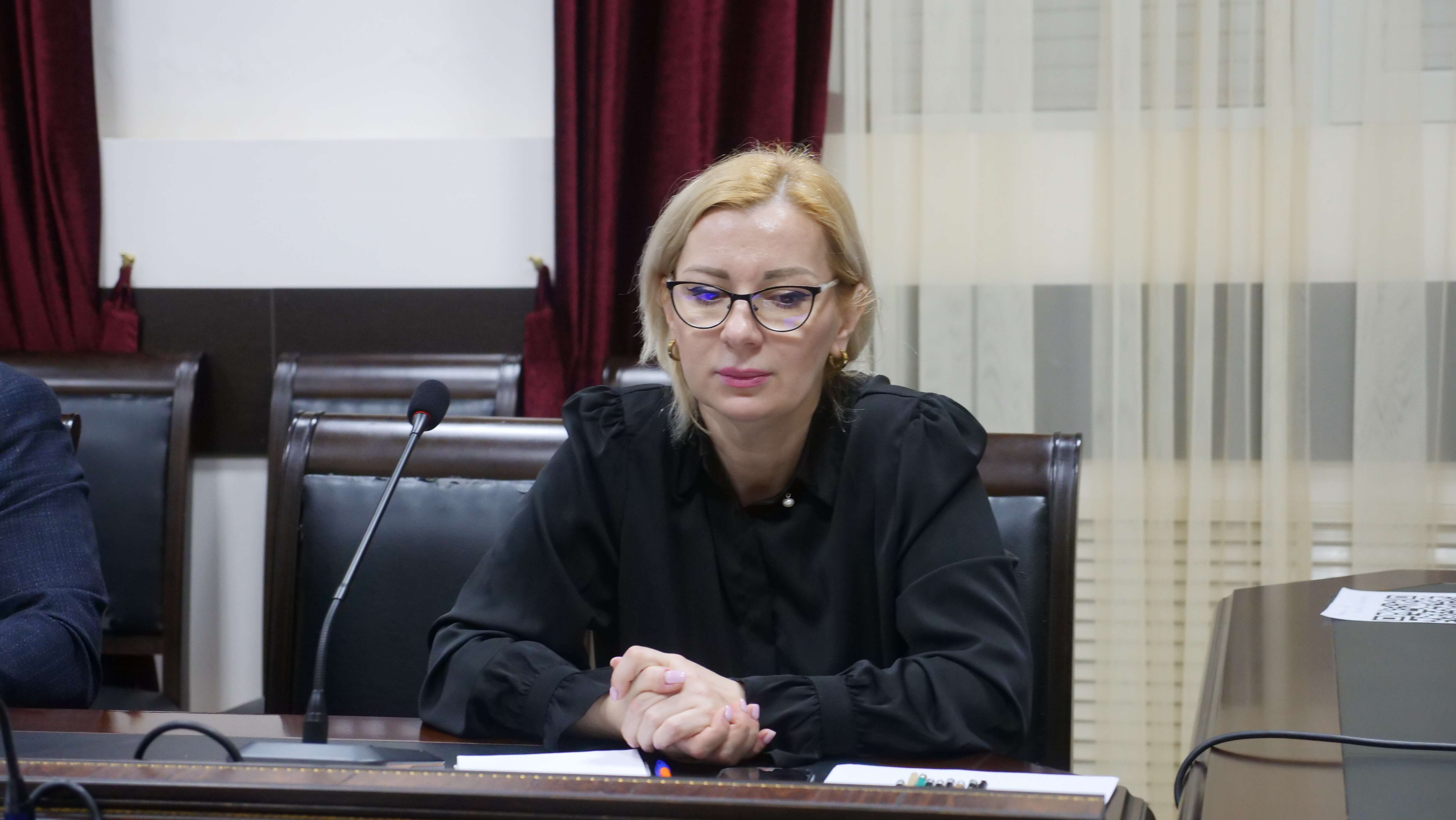 В Миннаце Дагестане обсудили, как помочь иностранным гражданам адаптироваться в республике