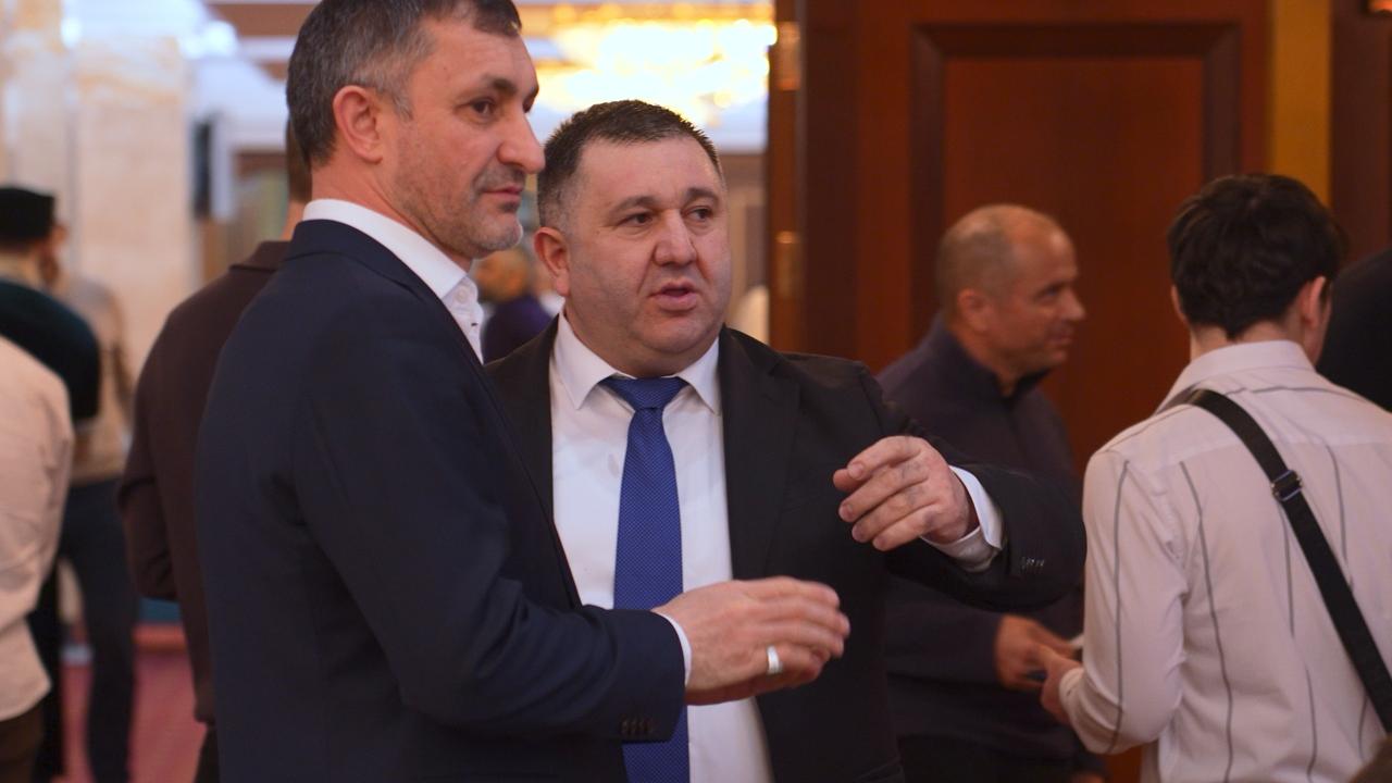 Дагестанский «Ифтар единства — 2026» в Казани: мост дружбы между народами и религиями