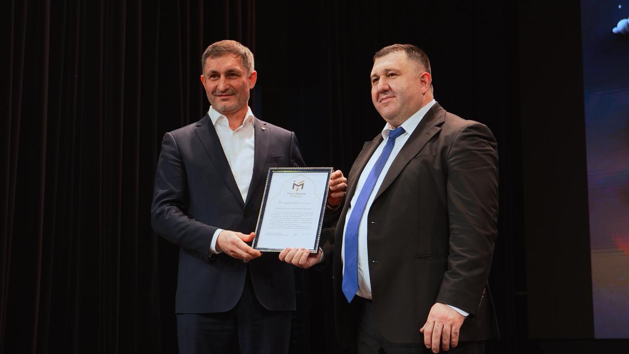 Дагестанский «Ифтар единства — 2026» в Казани: мост дружбы между народами и религиями