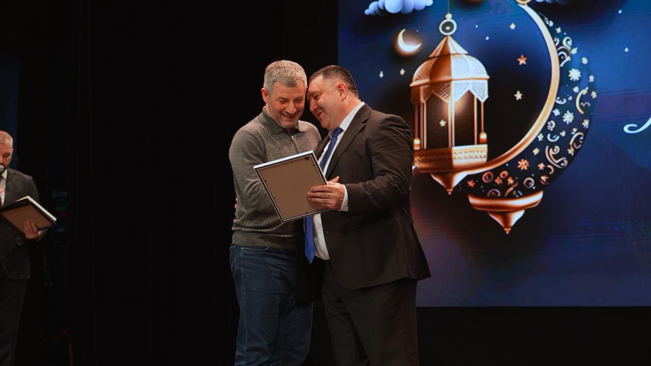 Дагестанский «Ифтар единства — 2026» в Казани: мост дружбы между народами и религиями