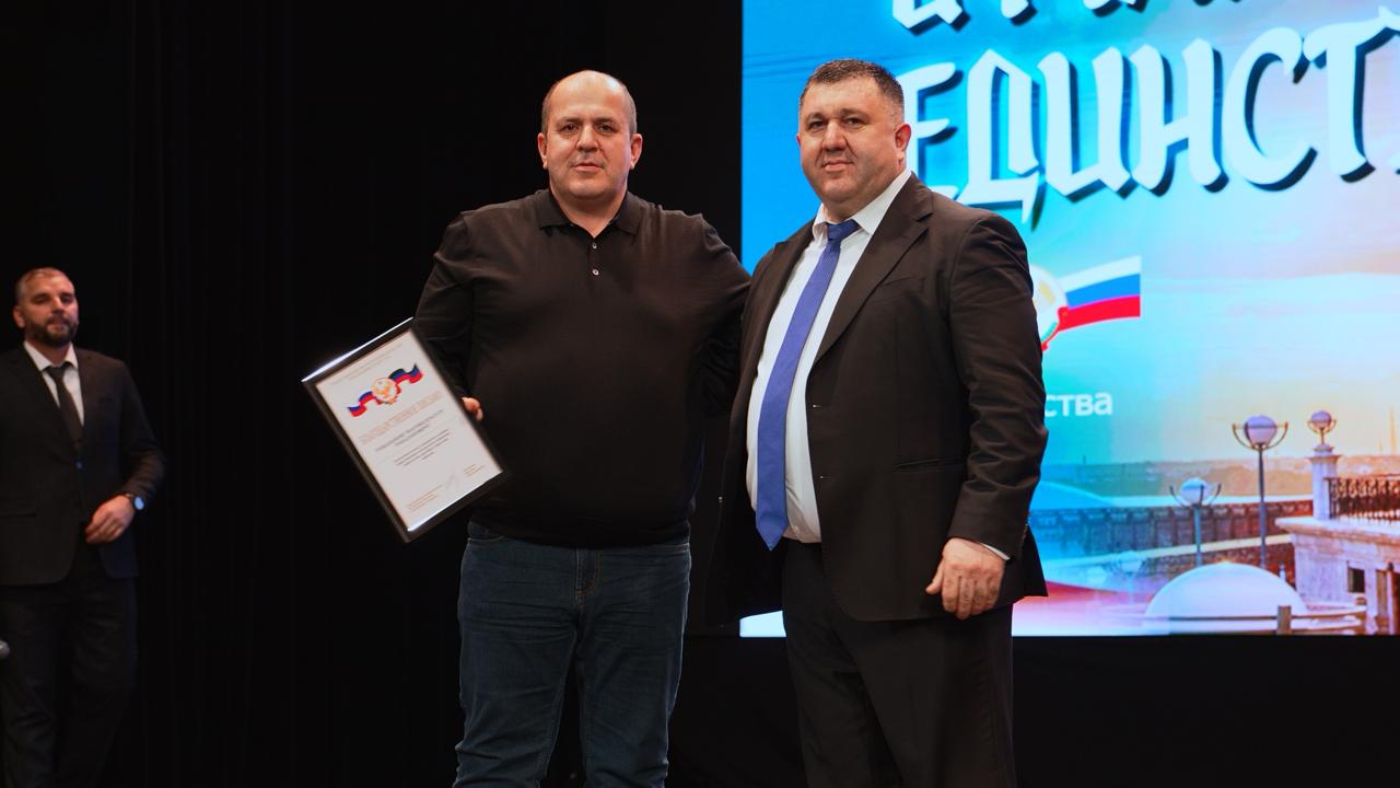 Дагестанский «Ифтар единства — 2026» в Казани: мост дружбы между народами и религиями