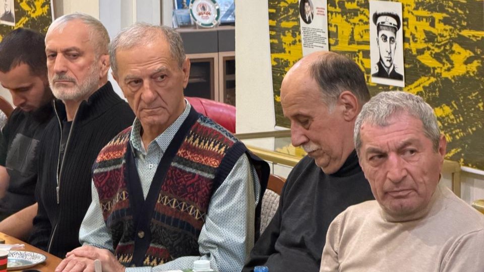 В Ставрополе прошёл общественный ифтар с участием представителей разных конфессий