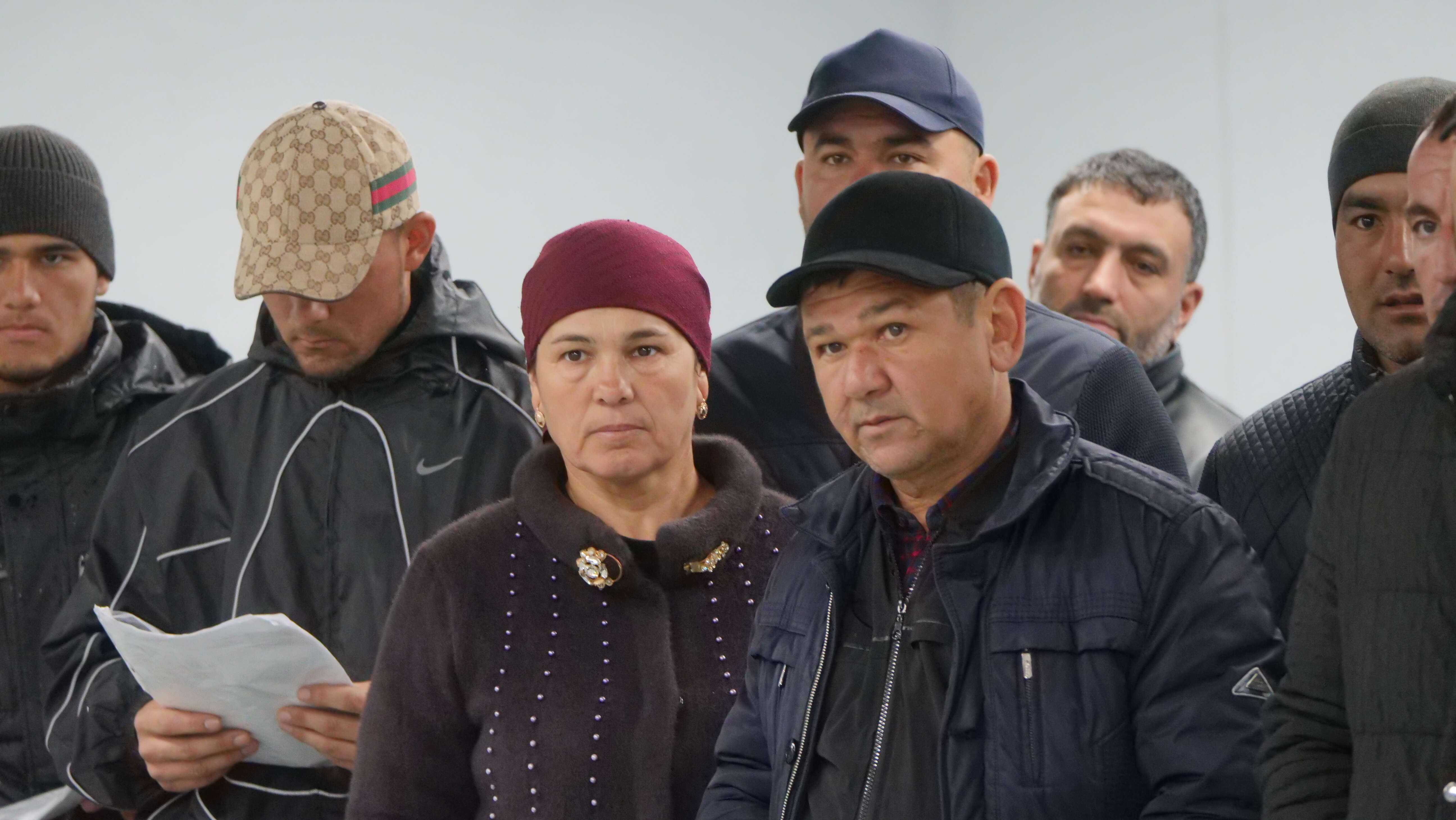 Миннац Дагестана: 720 трудовых мигрантов в республике ознакомили с правилами нахождения на территории России