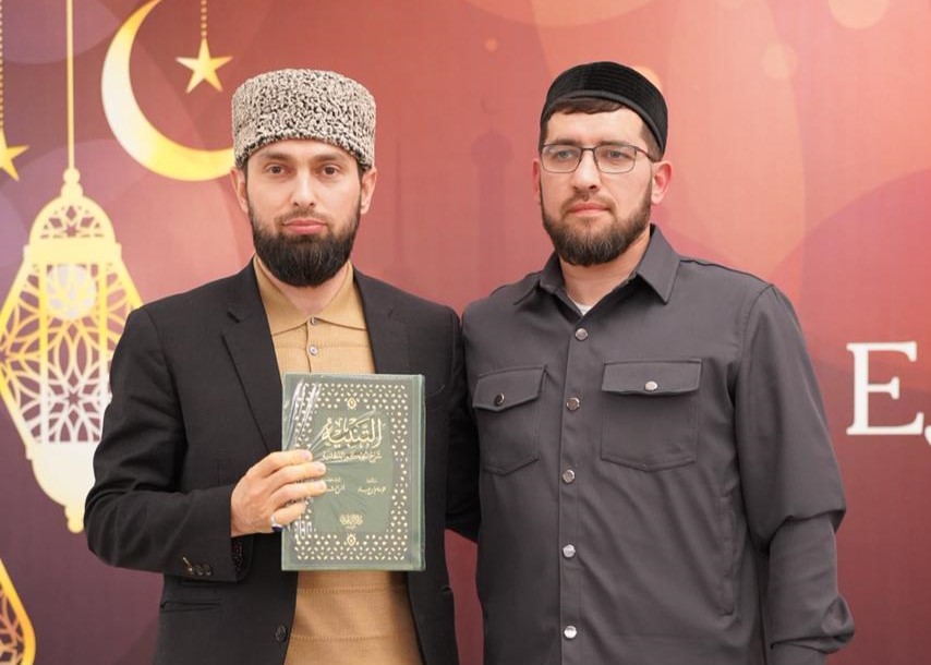 Дагестанский ифтар единства прошел в Ростове-на-Дону