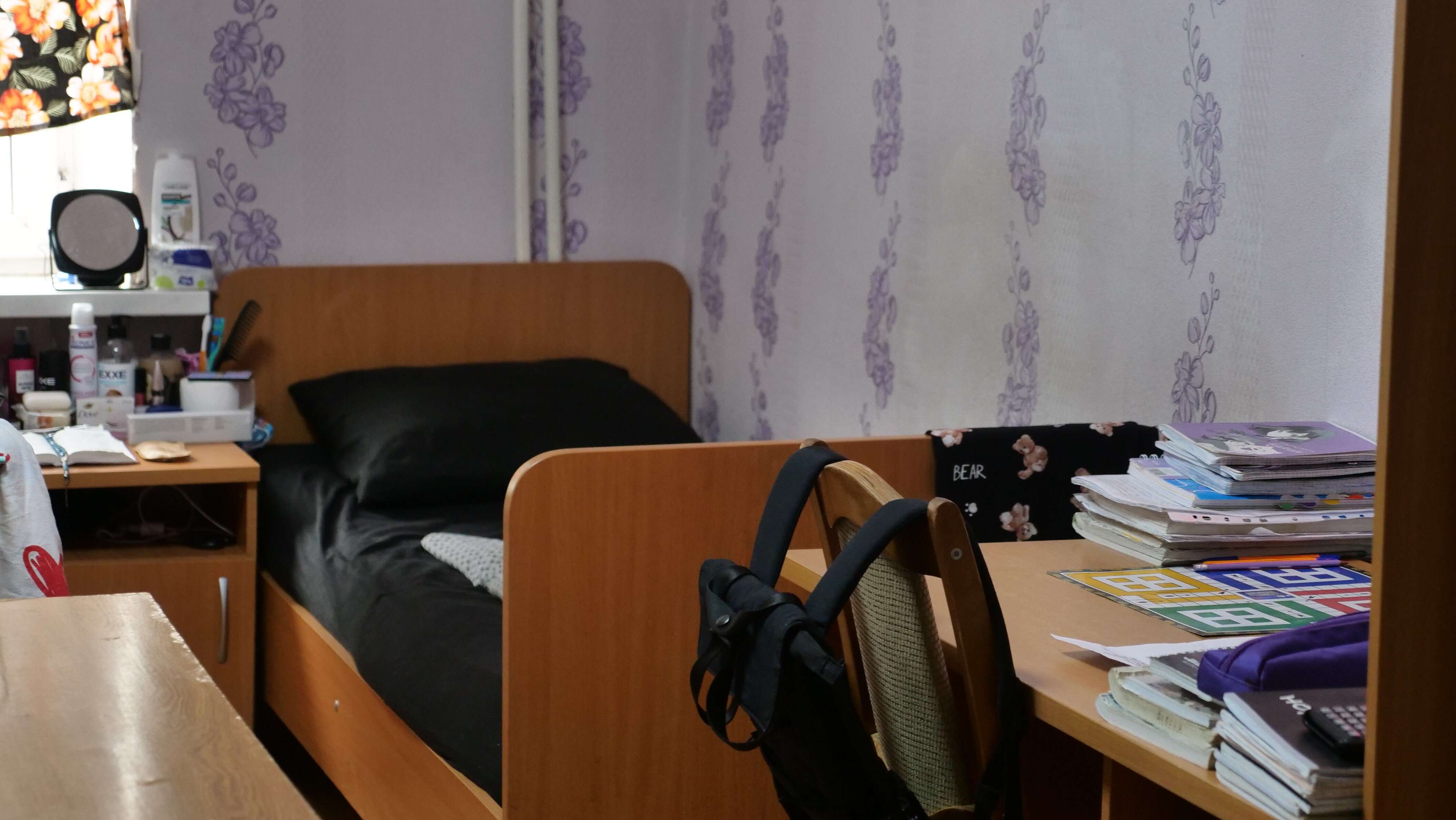 Условия проживания и беседа о главном. Сотрудники Миннаца Дагестана встретились с иностранными студентами ДГУ