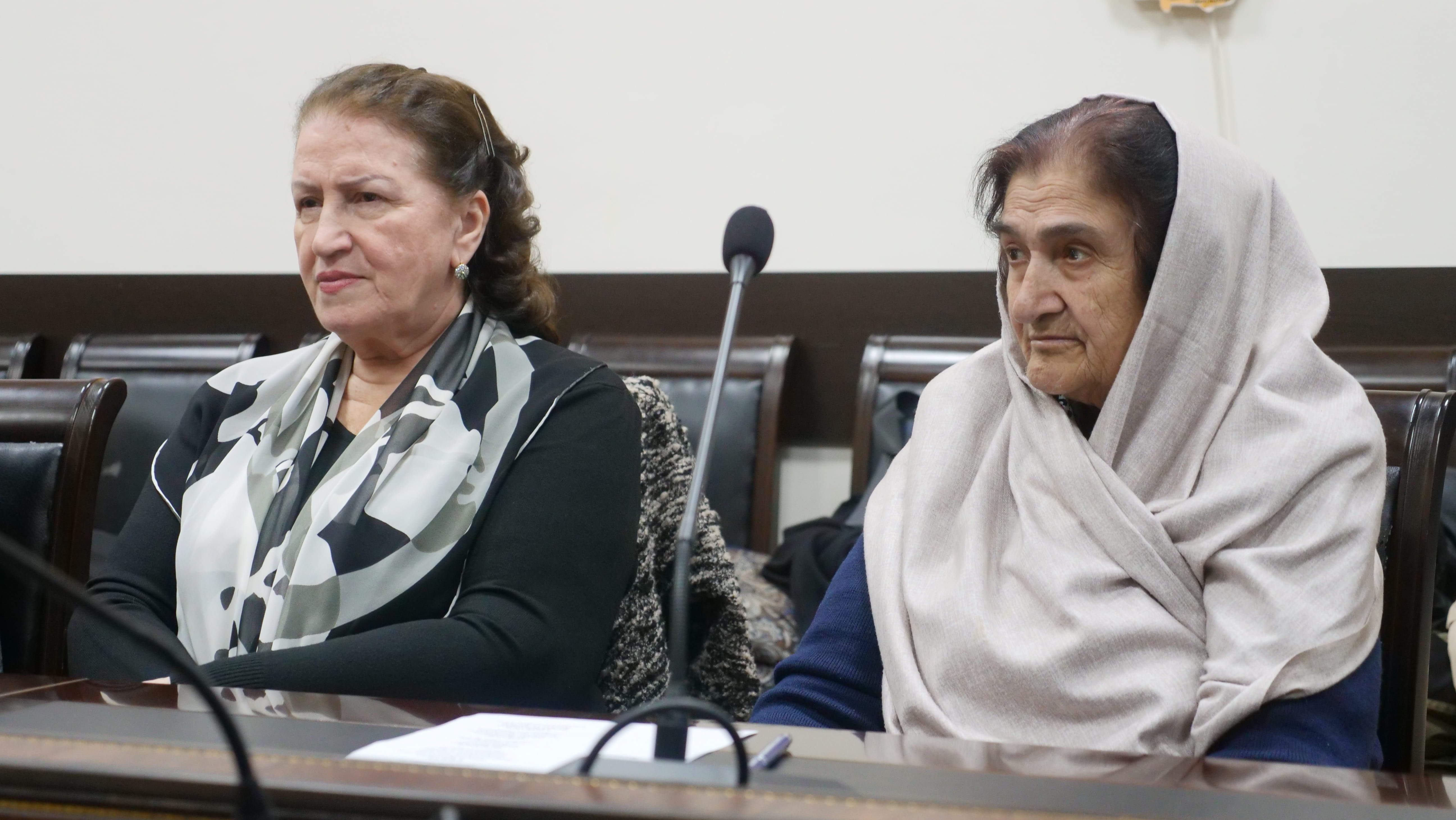 В Махачкале обсудили историческое значение для России присоединение Крыма и Севастополя