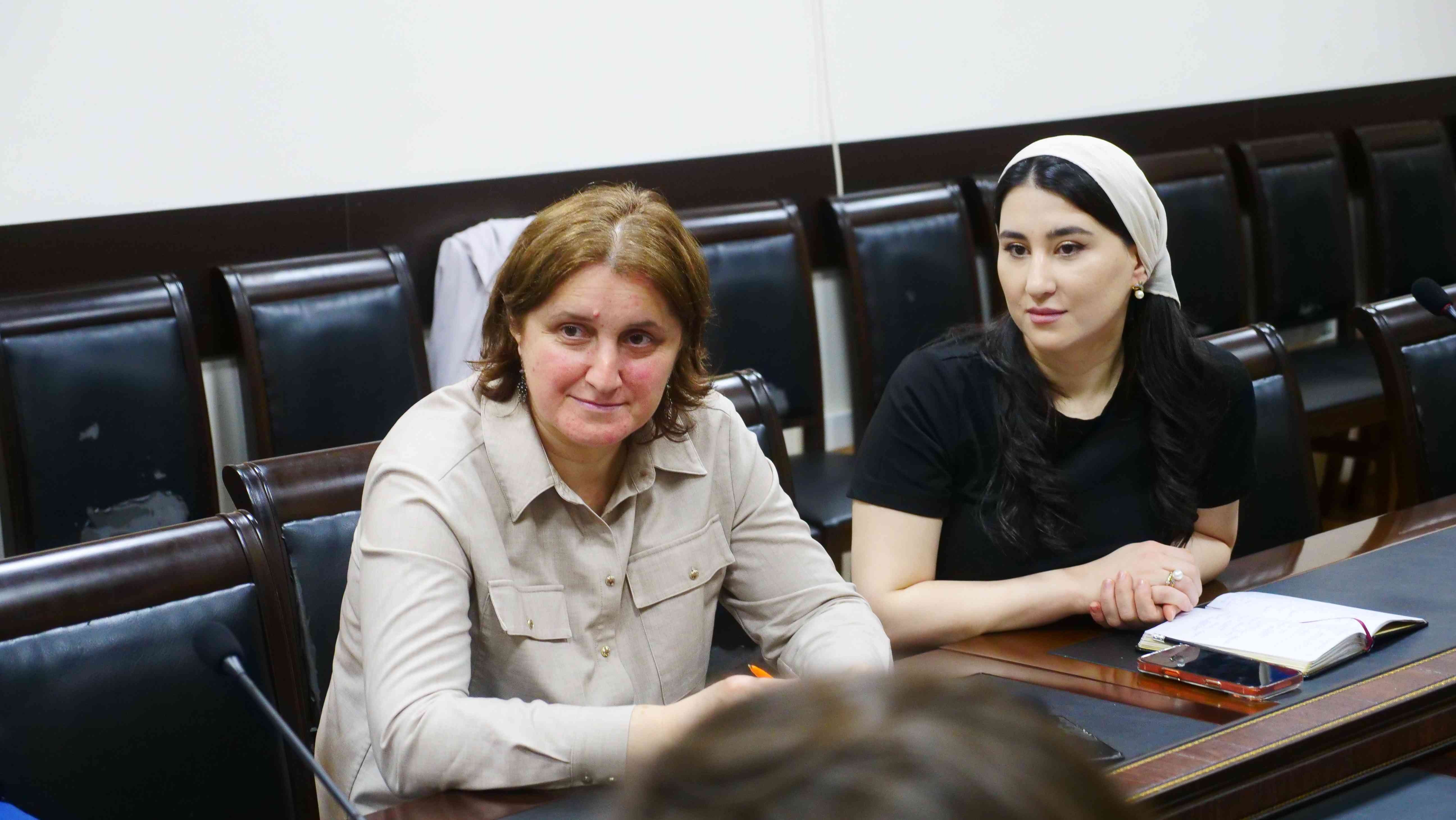 Миннац Дагестана меняет подход к профилактике экстремизма: акцент на реальные результаты