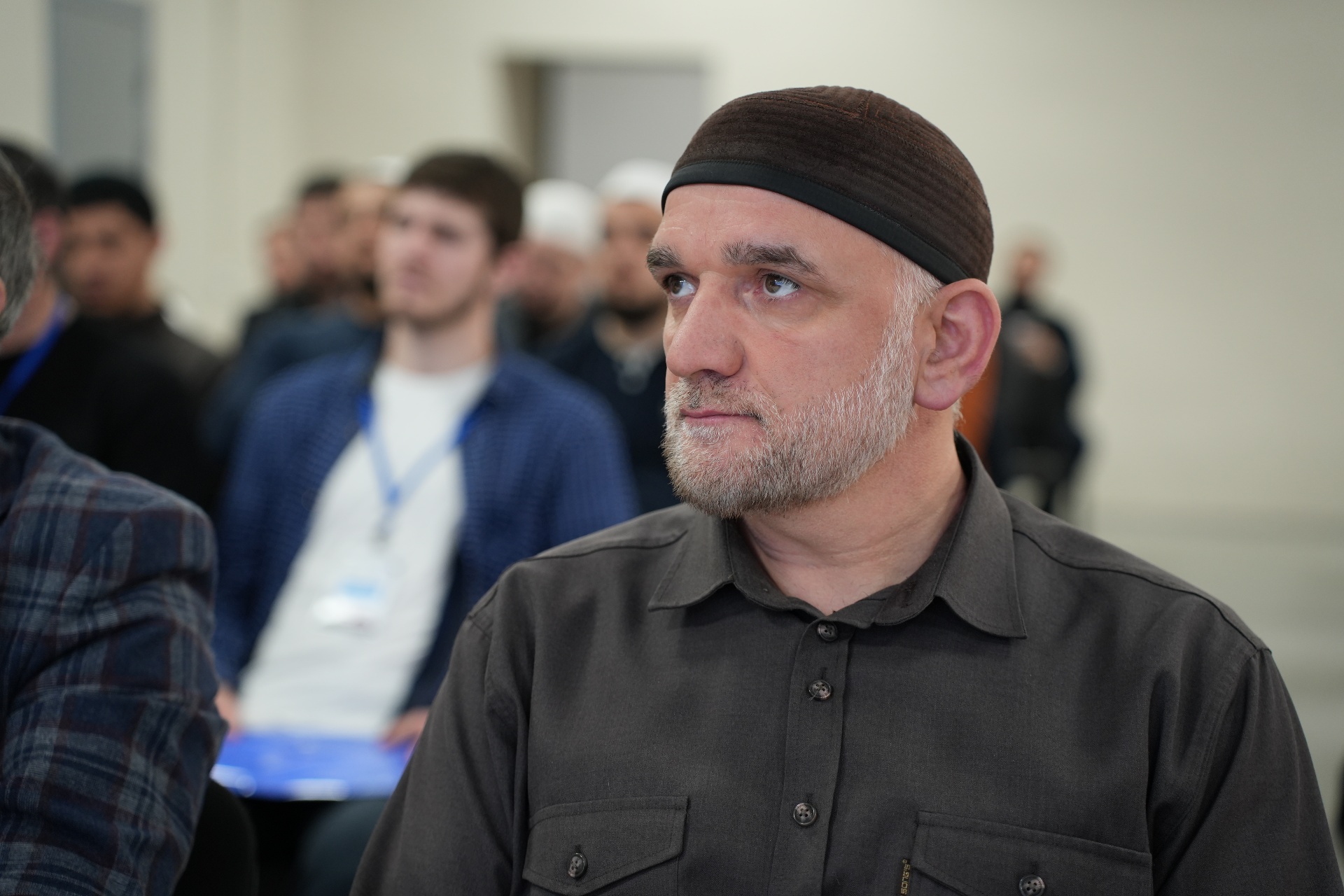 Миннац Дагестана: как сохранить идентичность в эпоху глобализации?