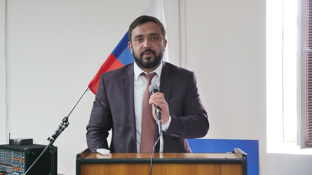 «Беларусь – Дагестан: духовное родство». VII Международный форум  прошёл в Махачкале