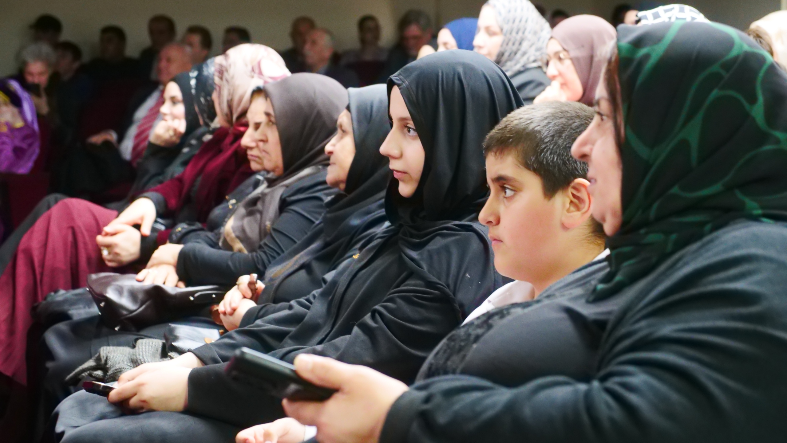 «Беларусь – Дагестан: духовное родство». VII Международный форум  прошёл в Махачкале