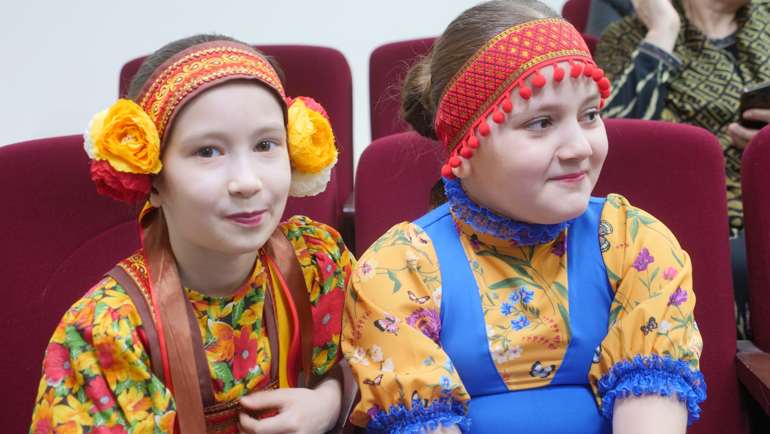 «Беларусь – Дагестан: духовное родство». VII Международный форум  прошёл в Махачкале