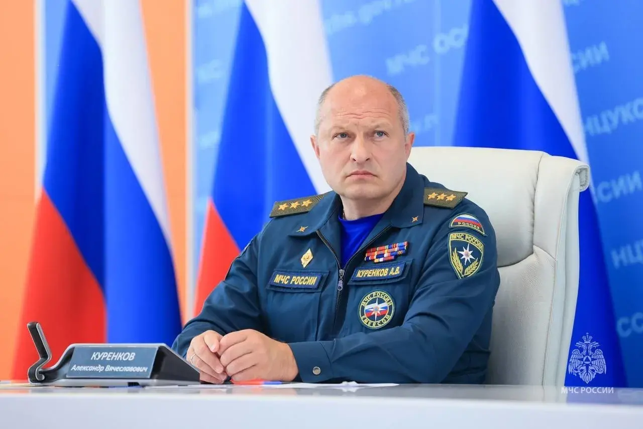 Ситуация с ликвидацией последствий паводков в Дагестане на контроле руководства страны