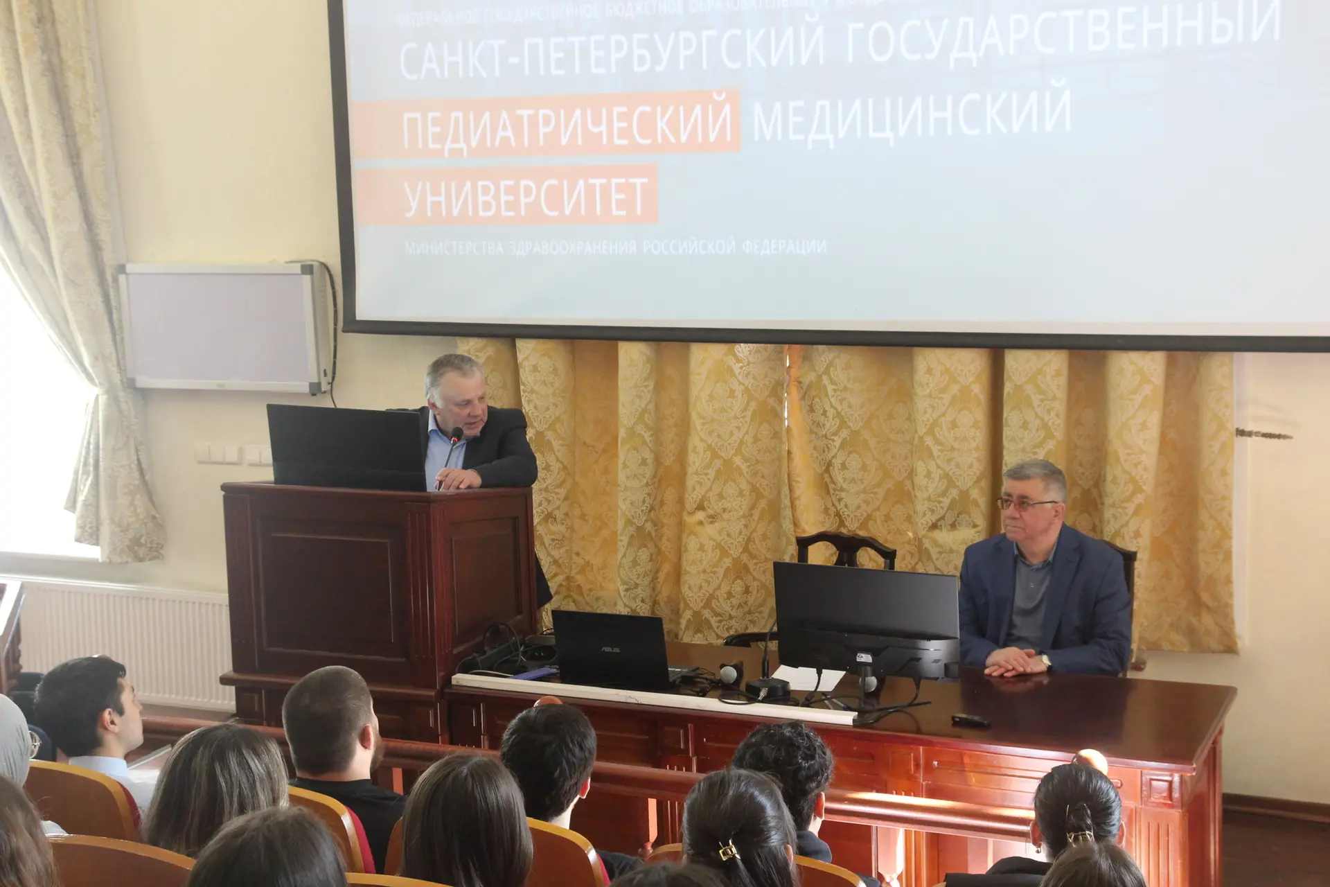 Дружба народов. Свердловская область и Санкт-Петербург пришли на помощь Дагестану после разрушительного паводка