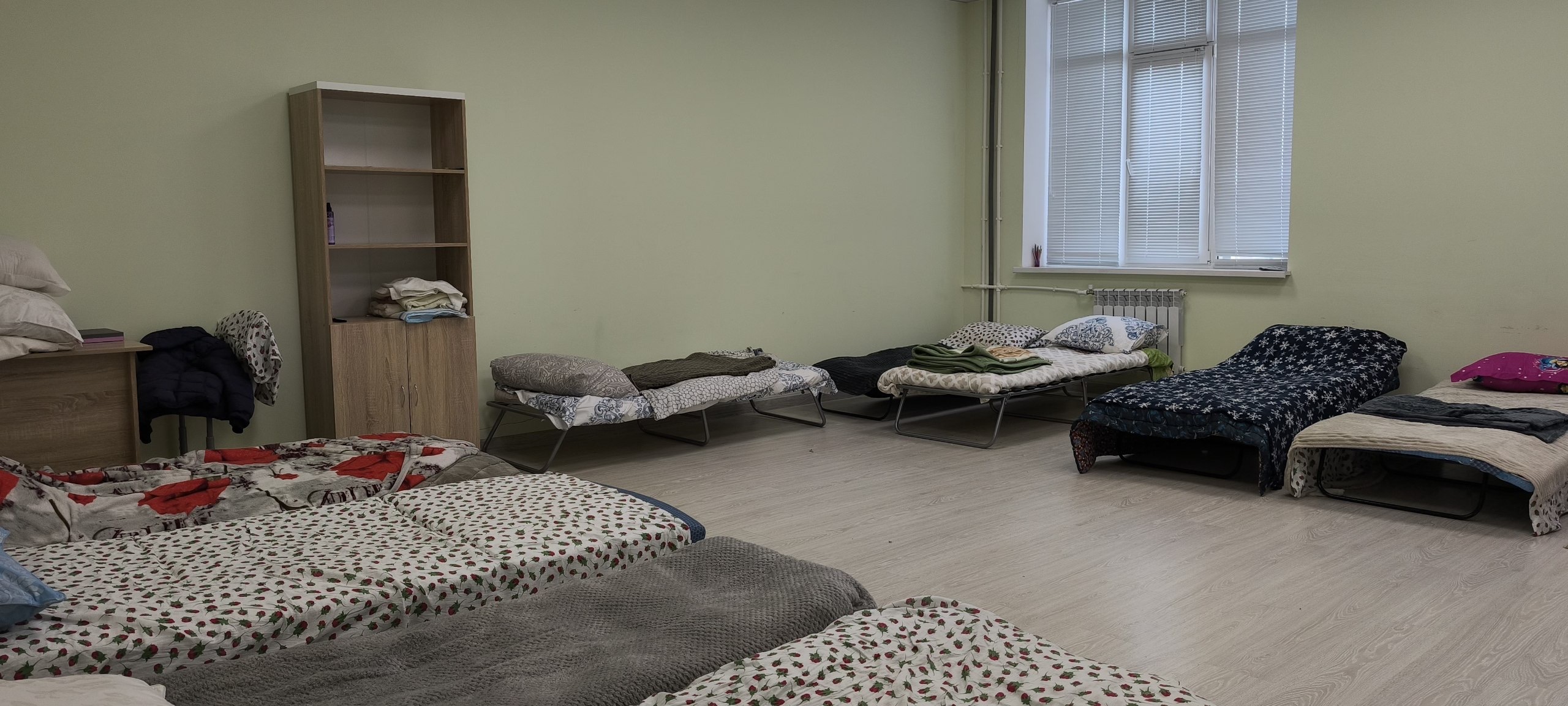 Темирлан Абуталимов посетил с рабочим визитом пострадавший от паводков Хасавюртовский район