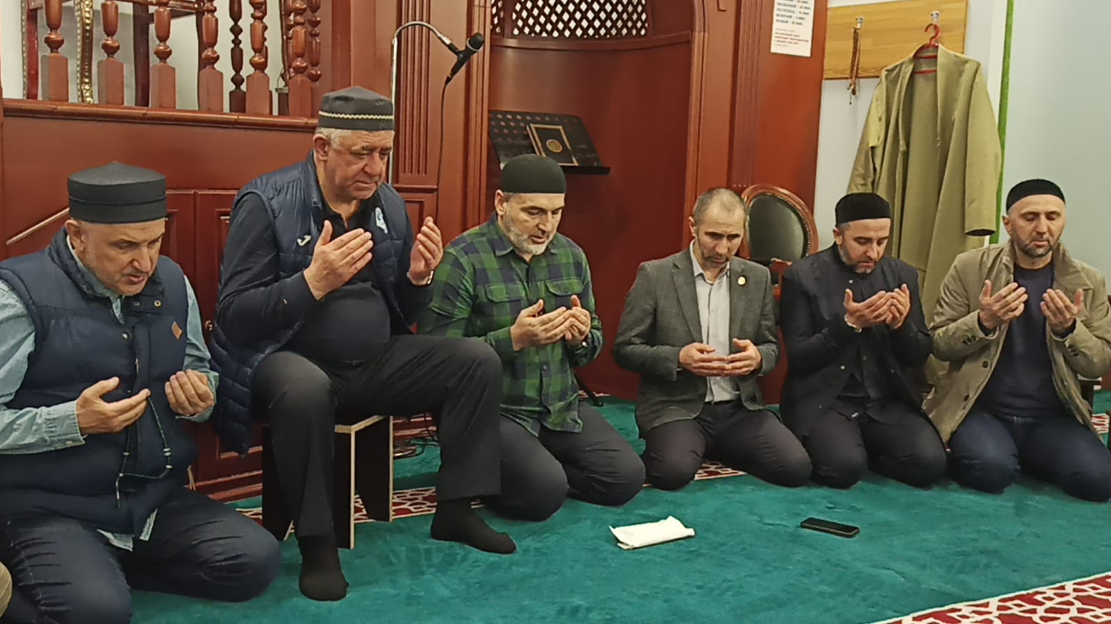 Единый гуманитарный поток: регионы России поддерживают пострадавшие районы Дагестана