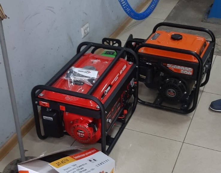 Единый гуманитарный поток: регионы России поддерживают пострадавшие районы Дагестана